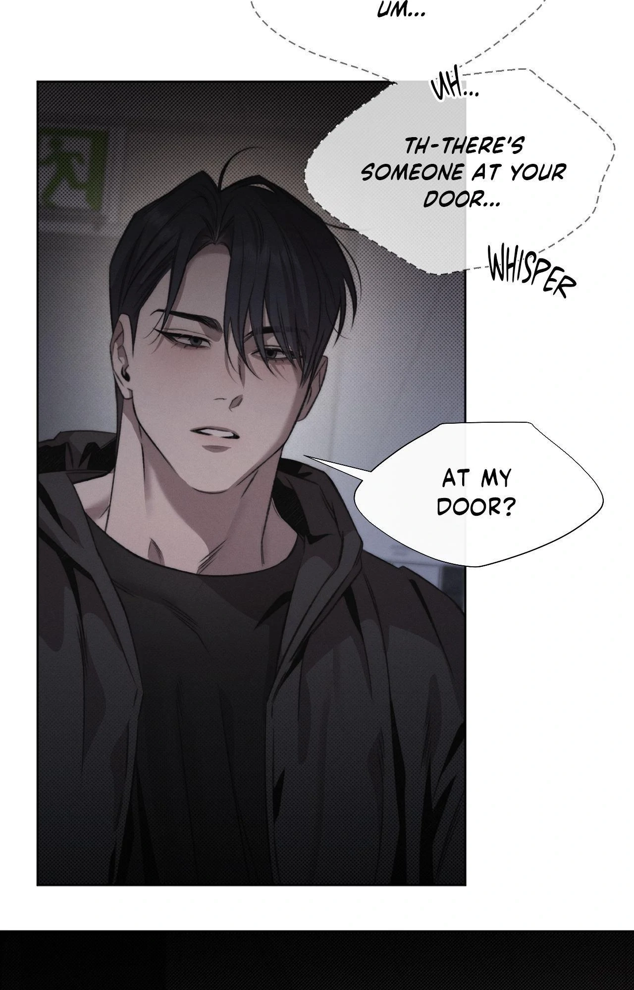 Against All Odds Chapter 48 page 7 - 