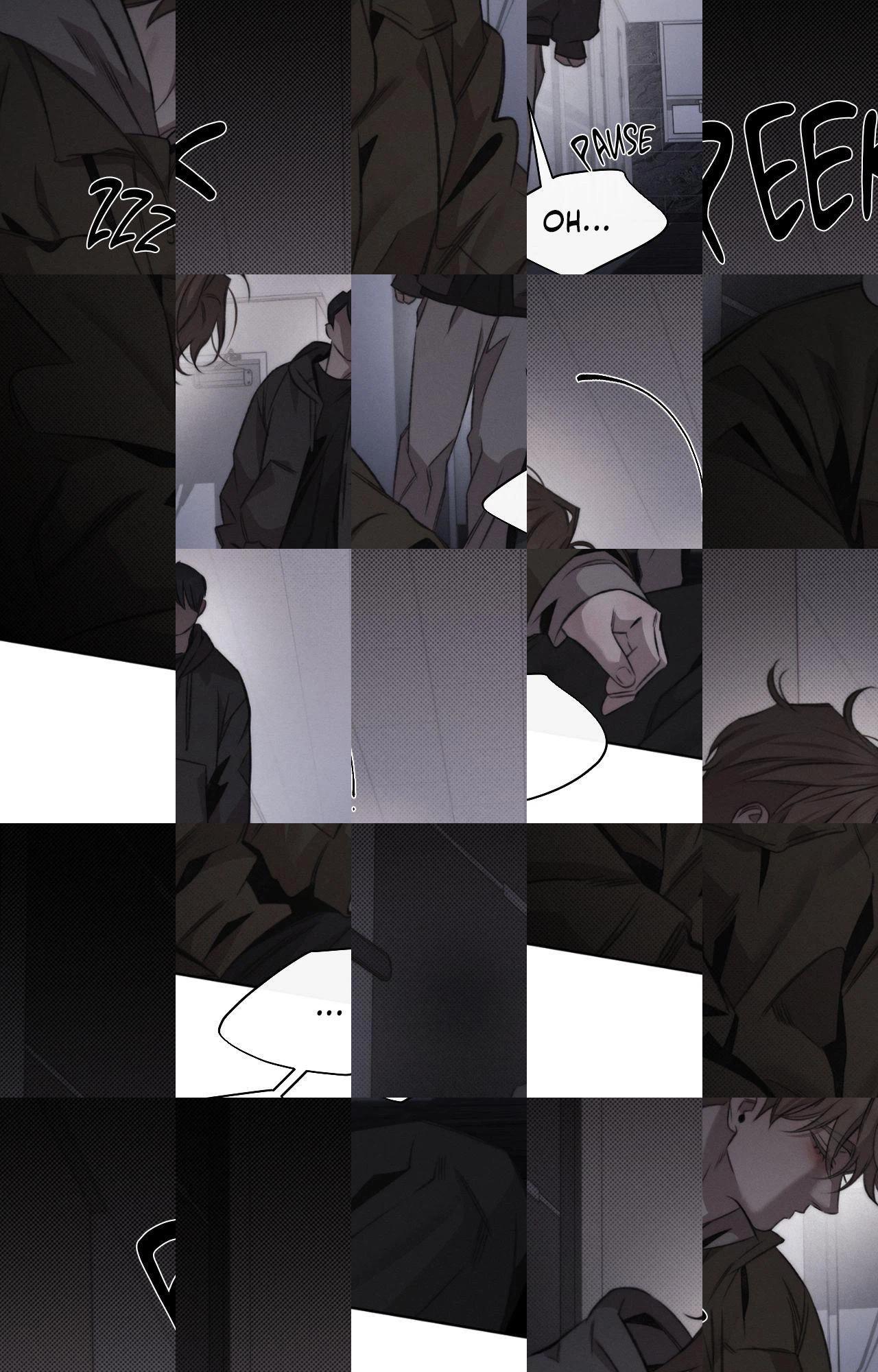 Against All Odds Chapter 48 page 8 - 