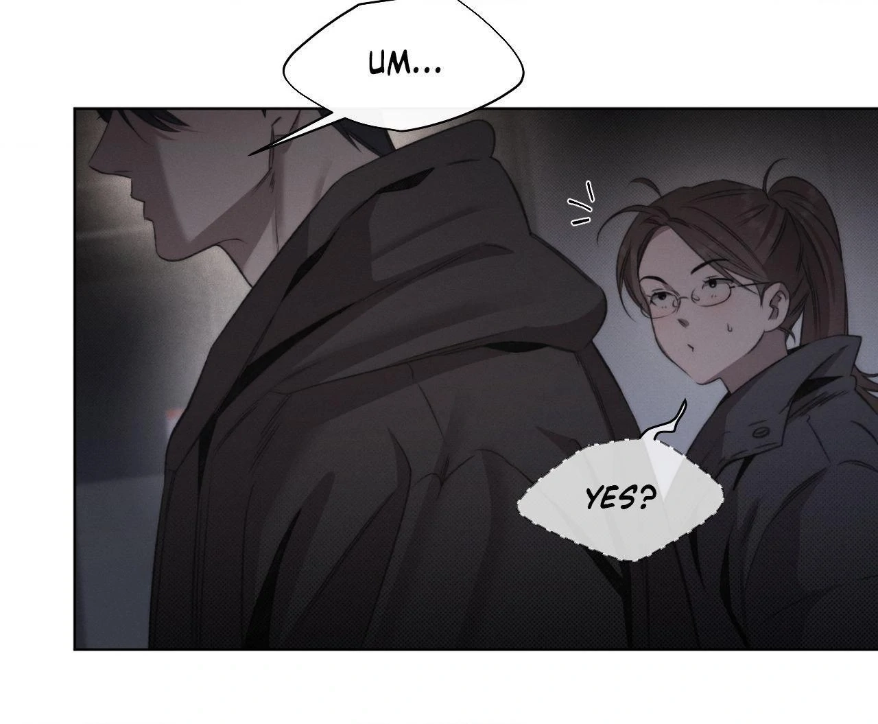 Against All Odds Chapter 48 page 9 - 