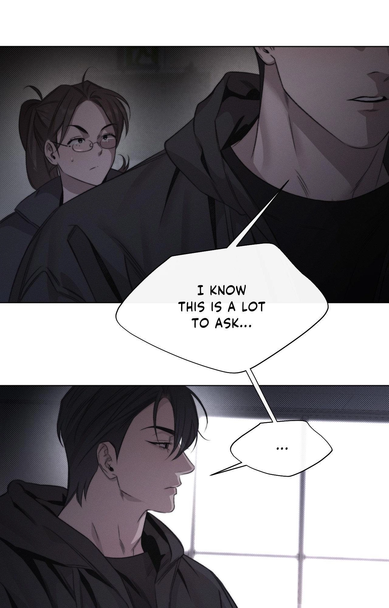Against All Odds Chapter 48 page 10 - 