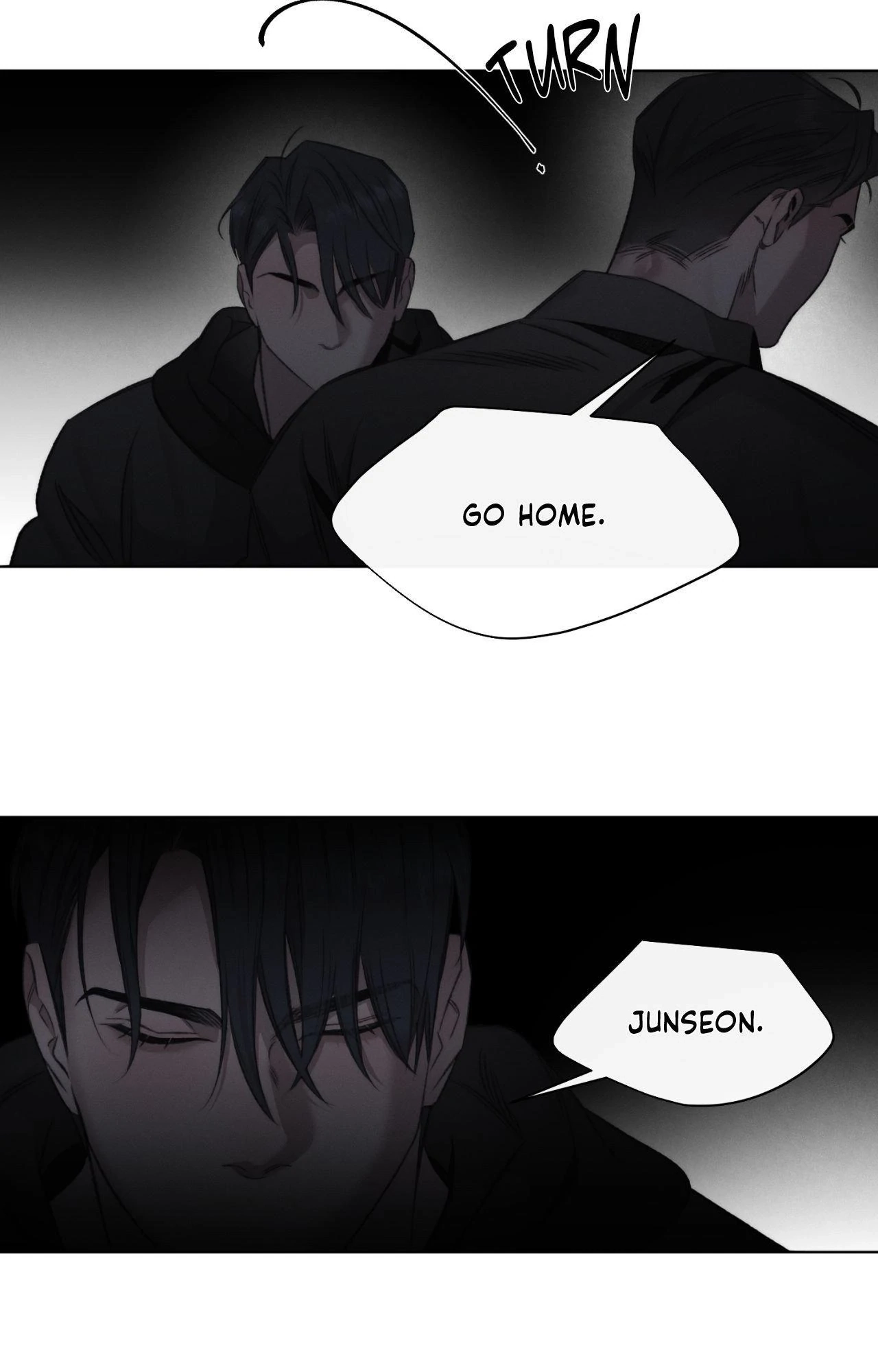 Against All Odds Chapter 49 page 13 - 