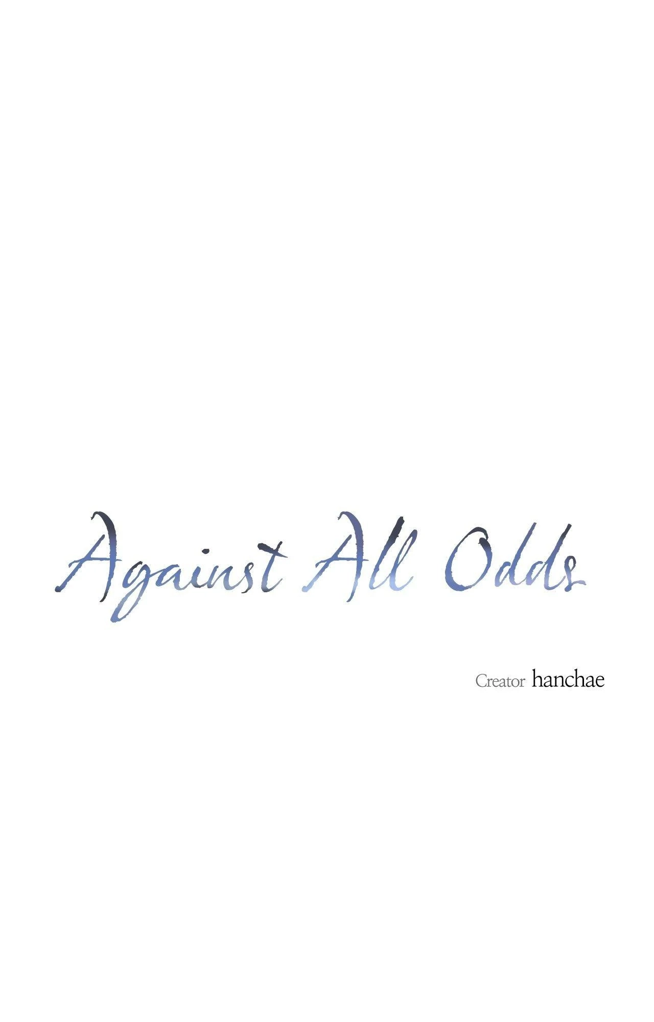 Against All Odds Chapter 49 page 17 - 