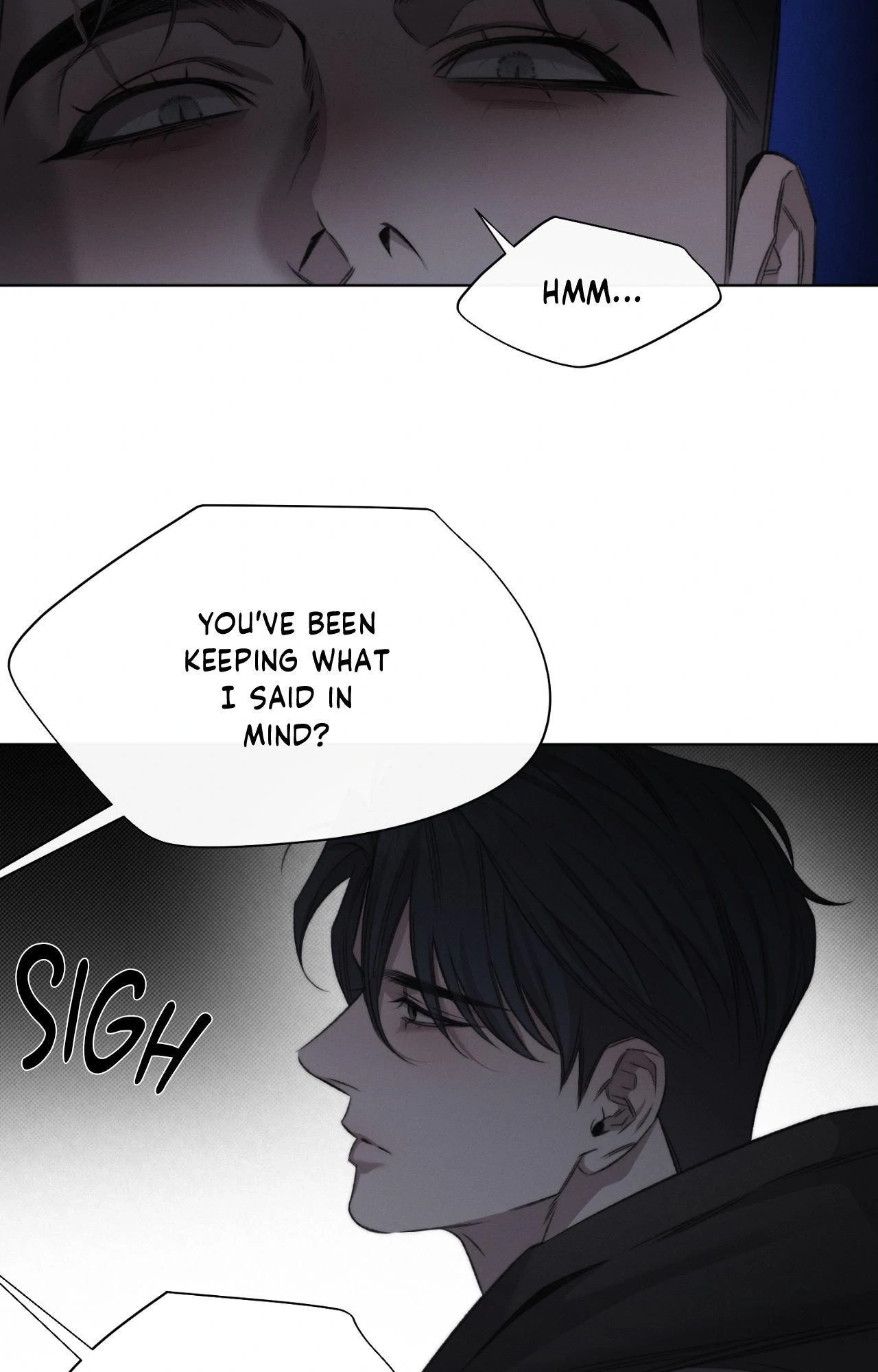 Against All Odds Chapter 49 page 3 - 