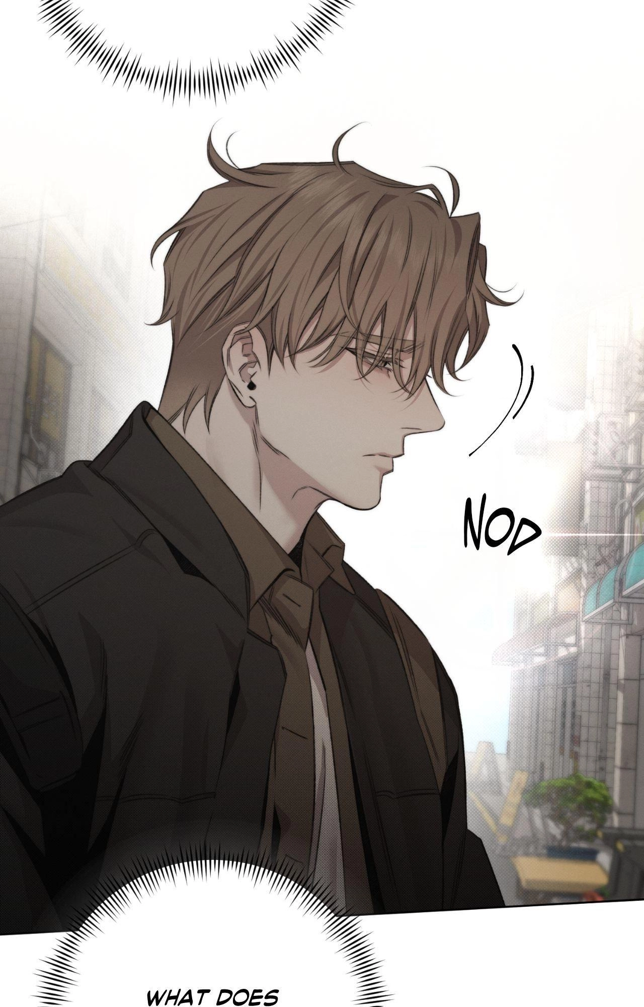 Against All Odds Chapter 49 page 22 - 