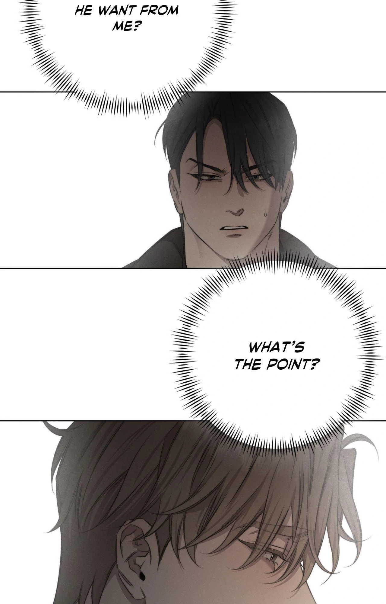 Against All Odds Chapter 49 page 23 - 