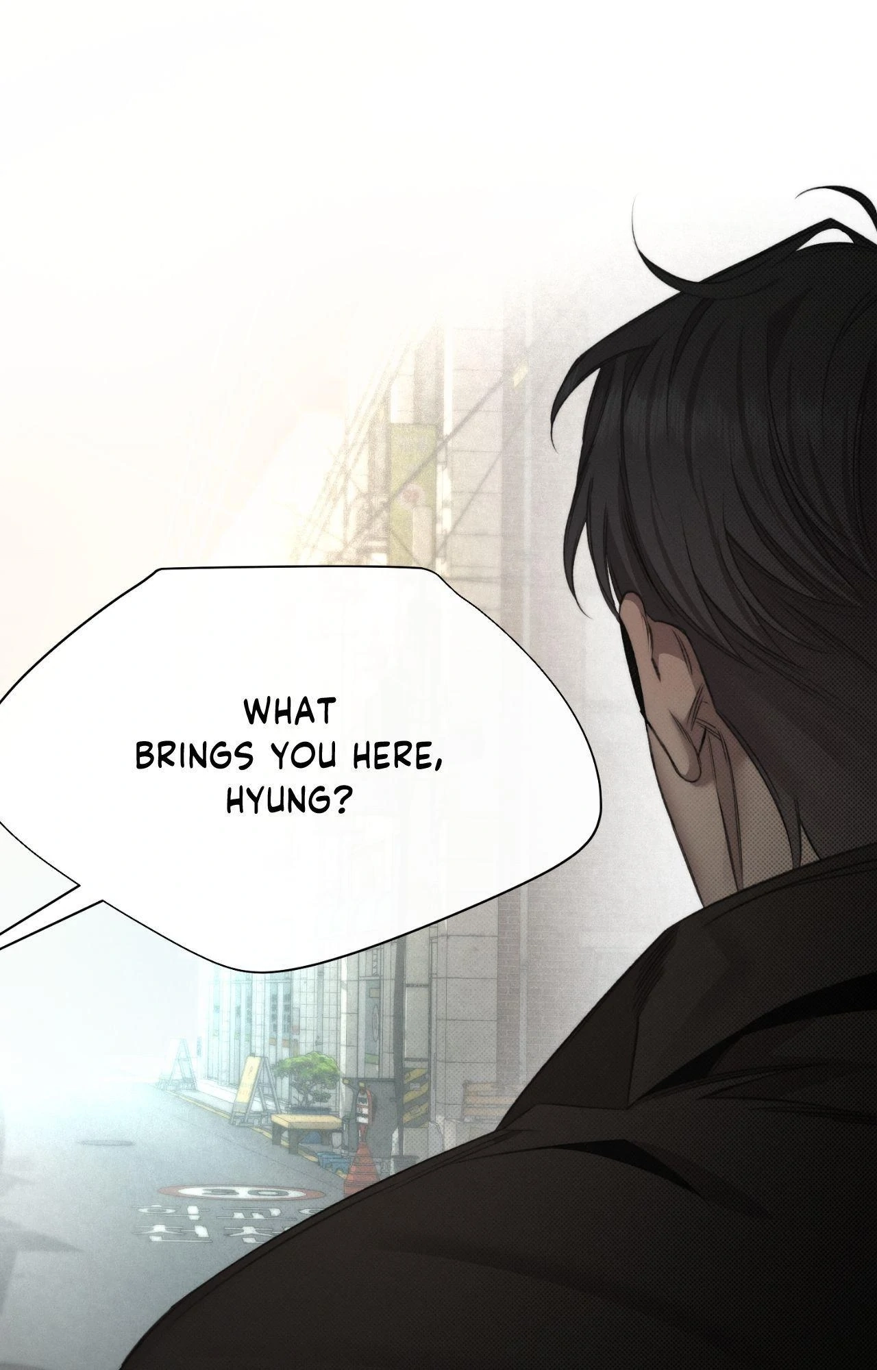 Against All Odds Chapter 49 page 26 - 