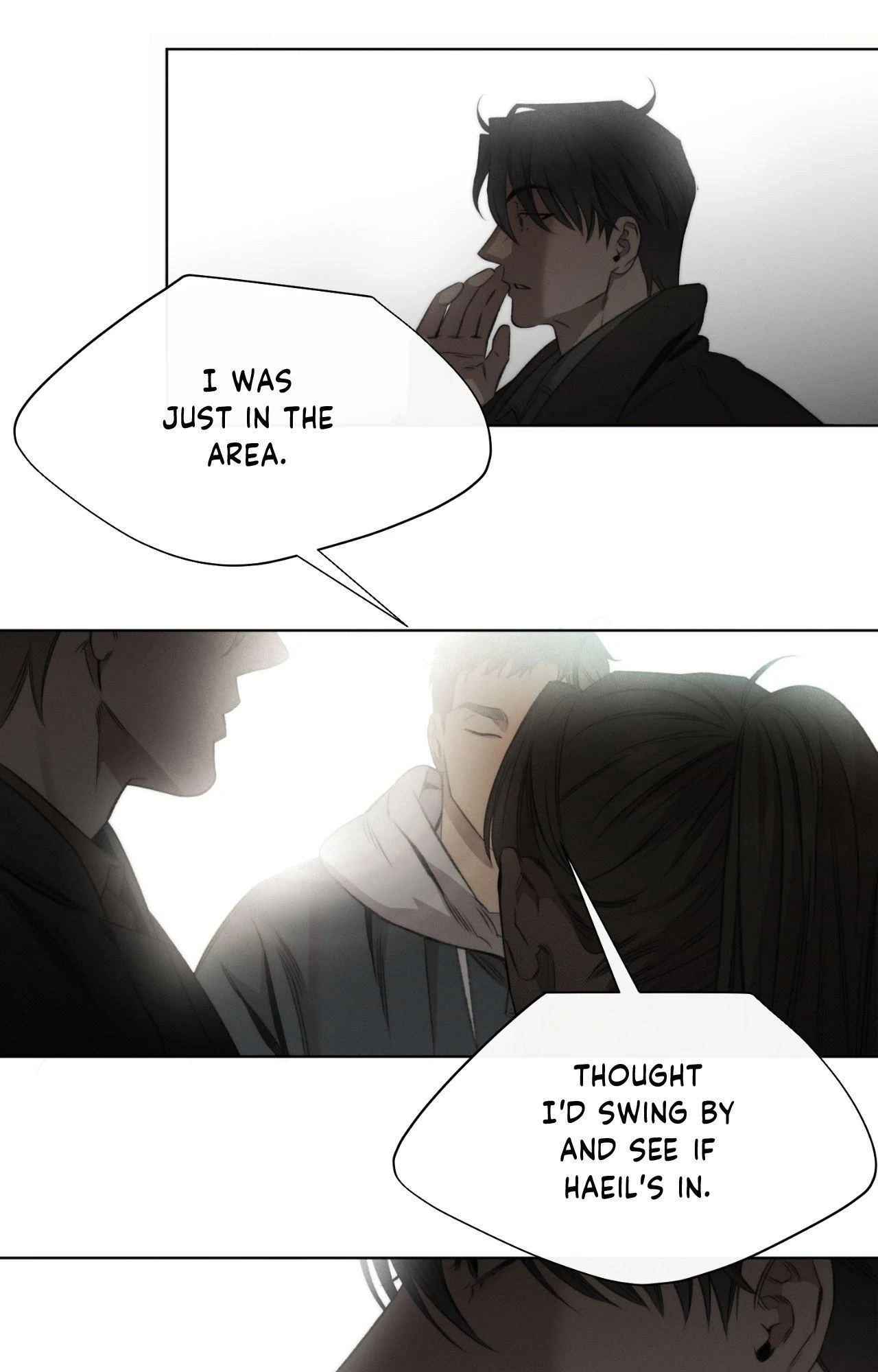 Against All Odds Chapter 49 page 28 - 