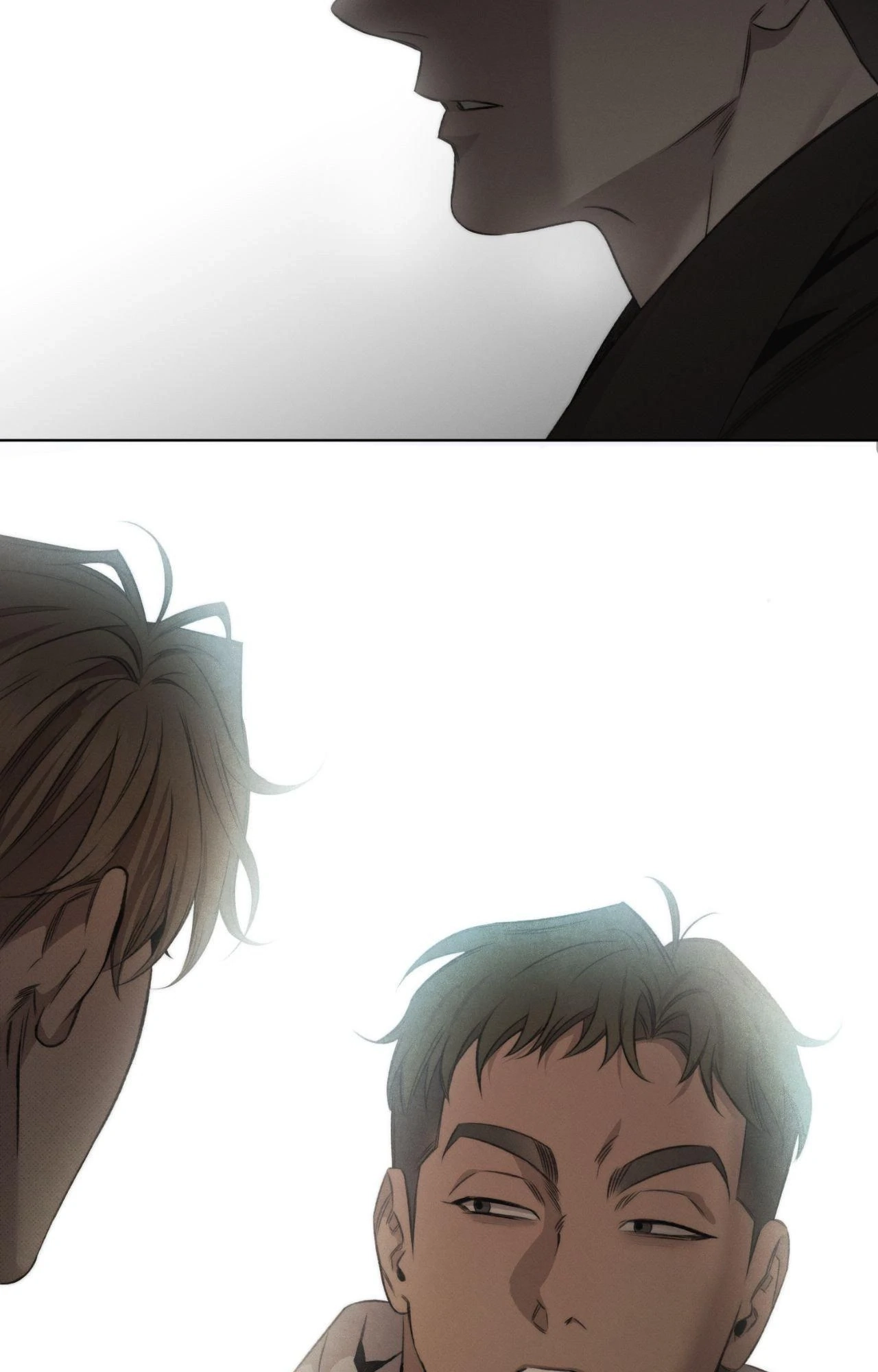 Against All Odds Chapter 49 page 29 - 
