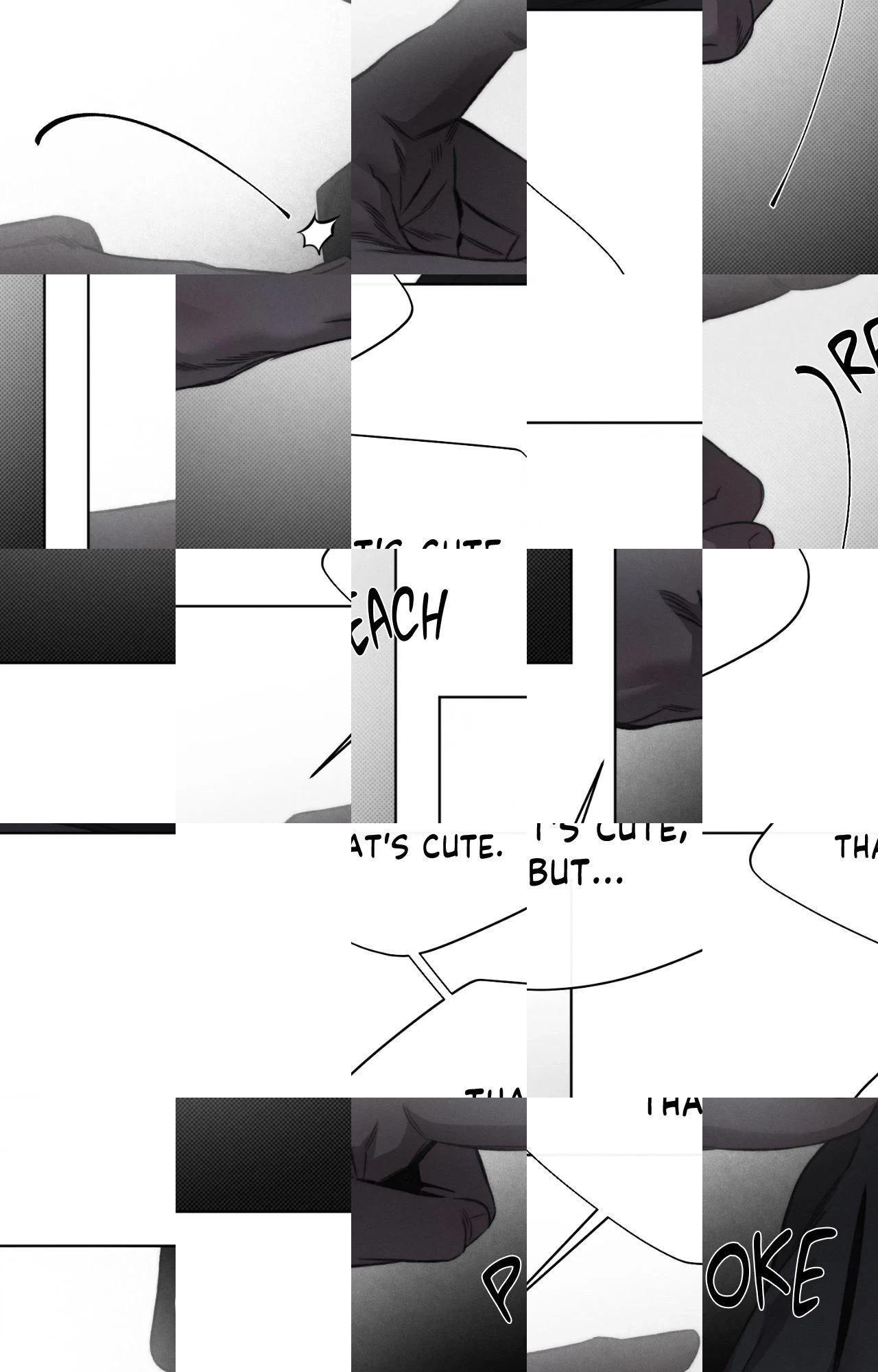 Against All Odds Chapter 49 page 4 - 