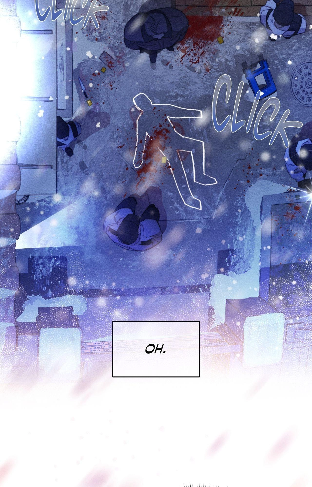 Against All Odds Chapter 49 page 34 - 