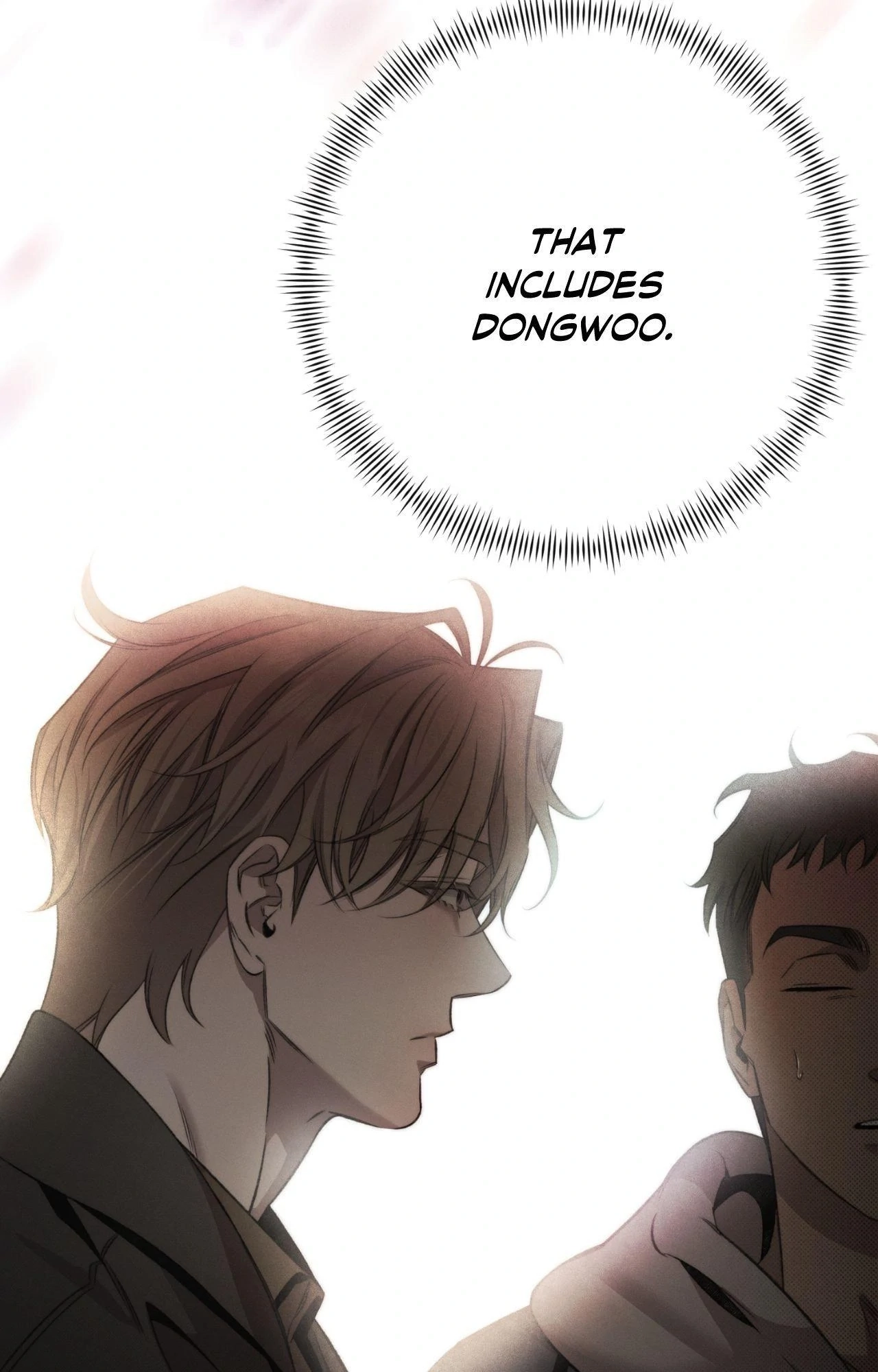 Against All Odds Chapter 49 page 35 - 