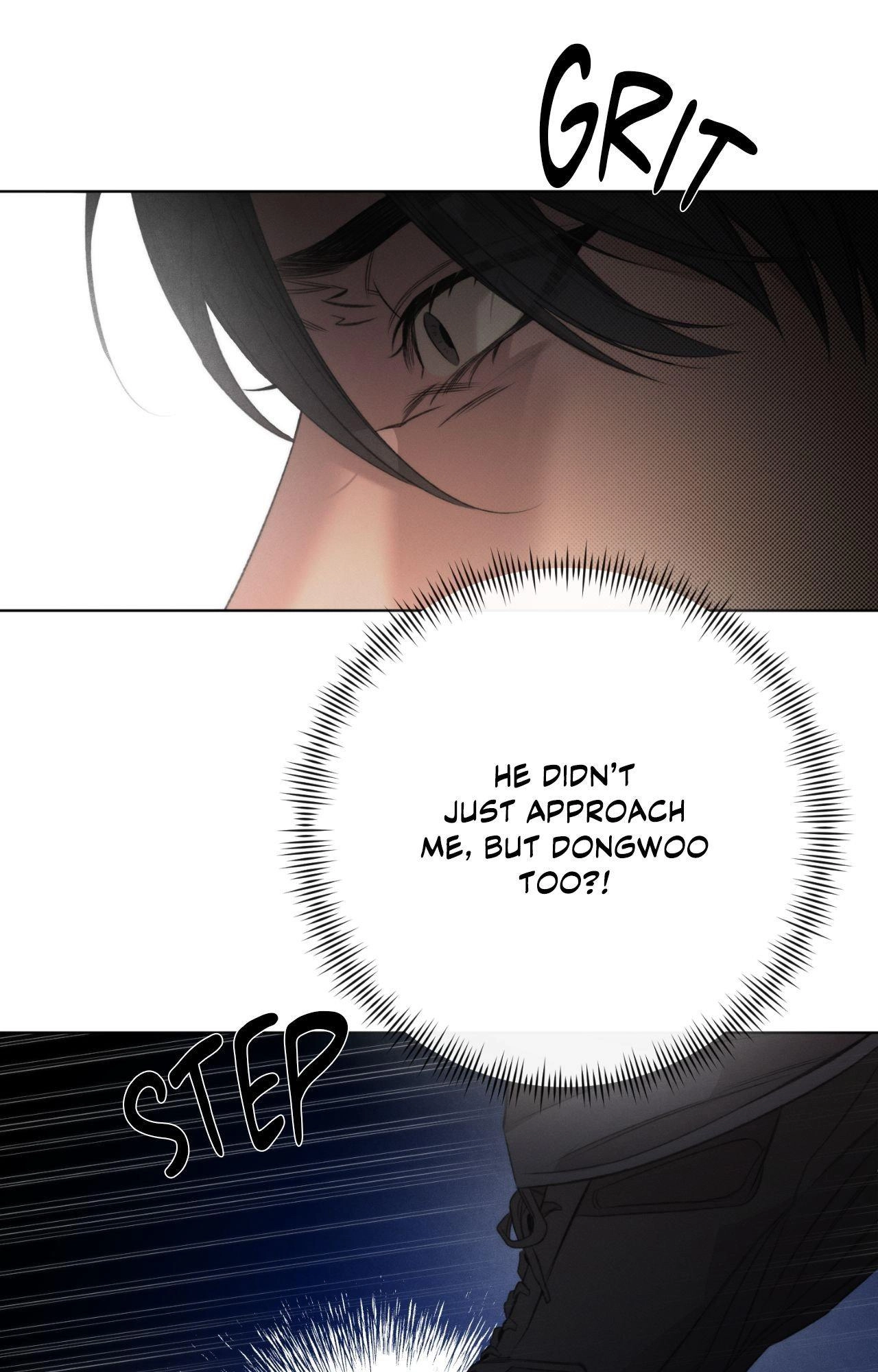 Against All Odds Chapter 49 page 37 - 