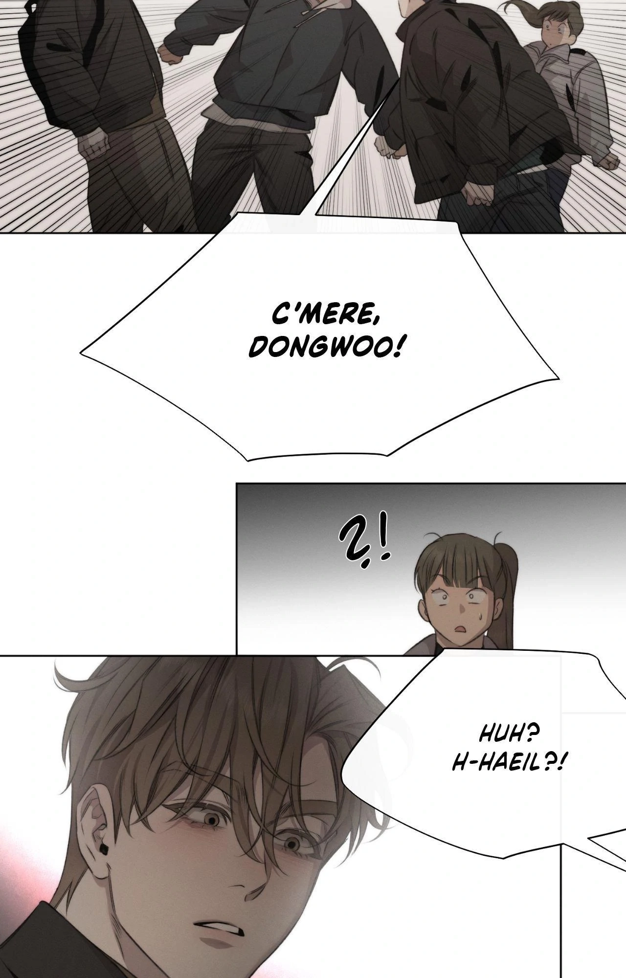 Against All Odds Chapter 49 page 39 - 