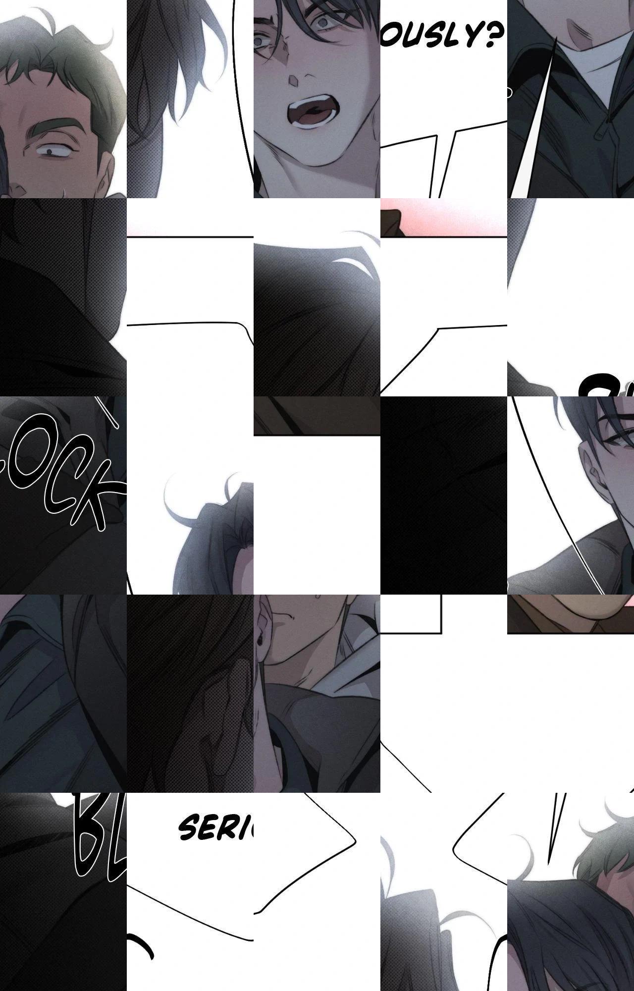 Against All Odds Chapter 49 page 40 - 