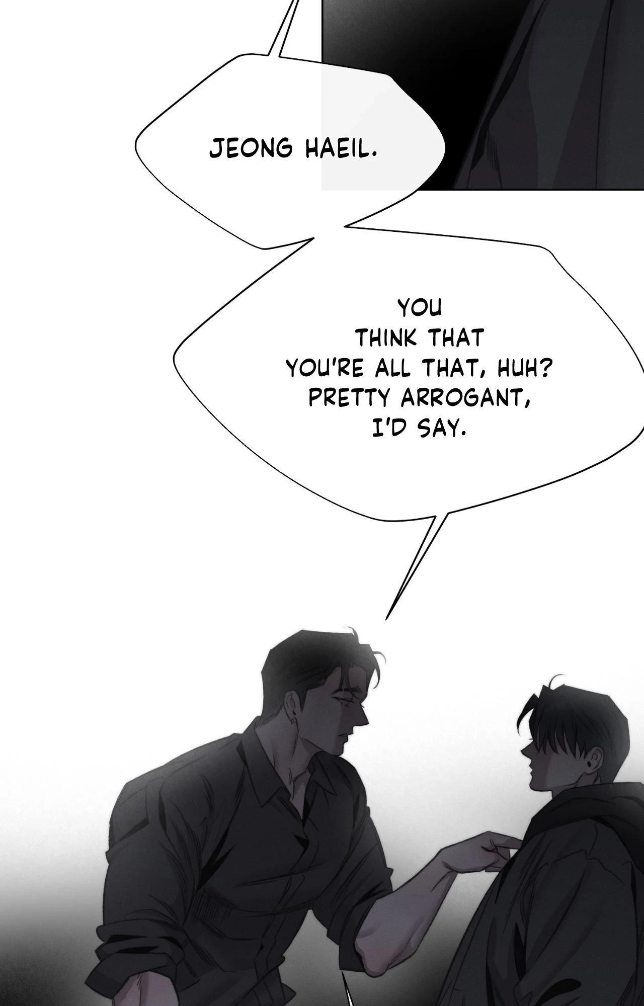 Against All Odds Chapter 49 page 5 - 
