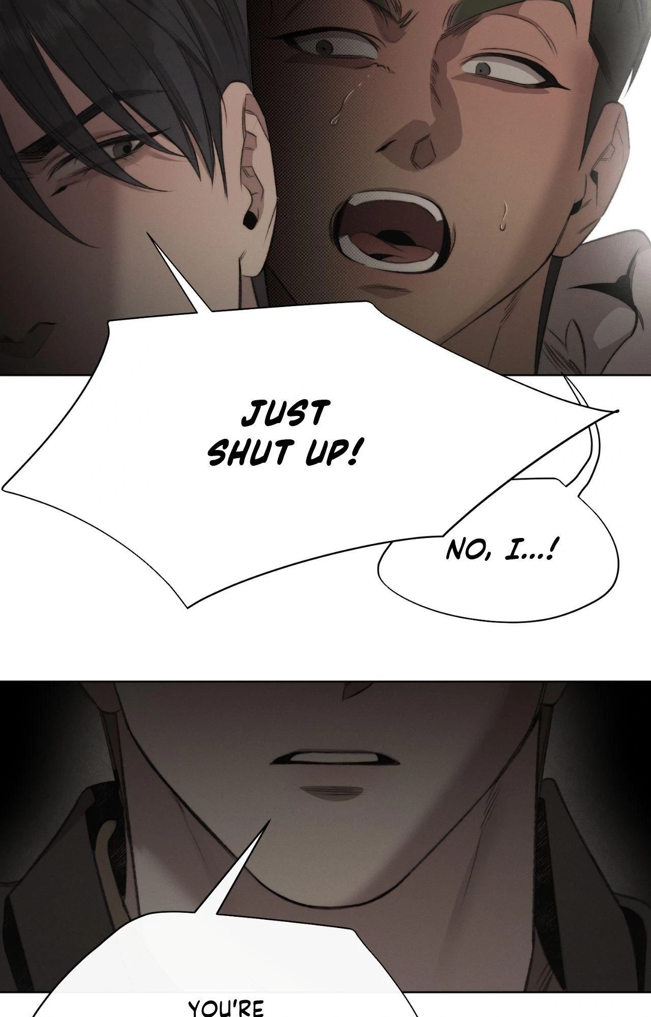 Against All Odds Chapter 49 page 42 - 