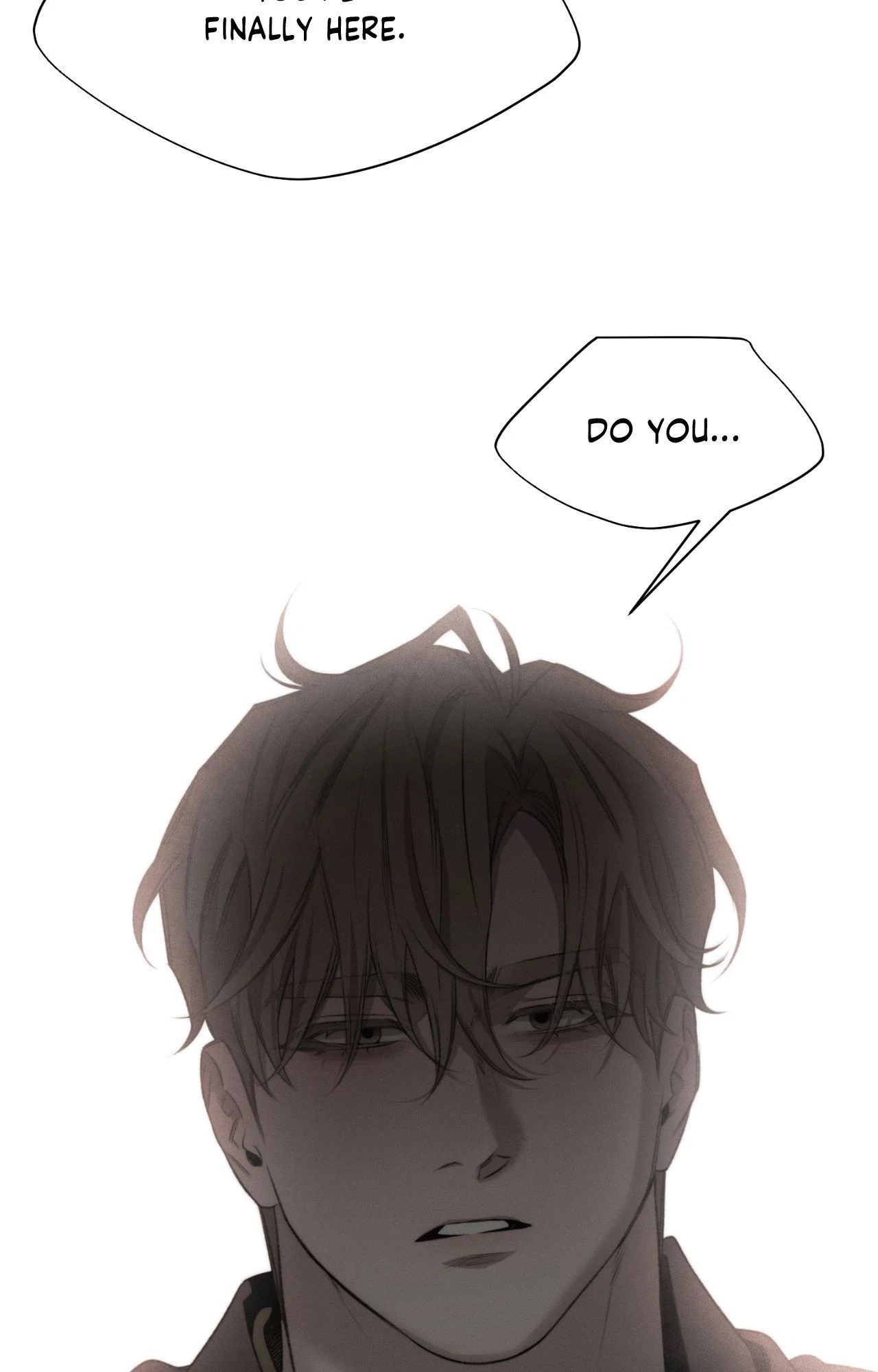 Against All Odds Chapter 49 page 43 - 