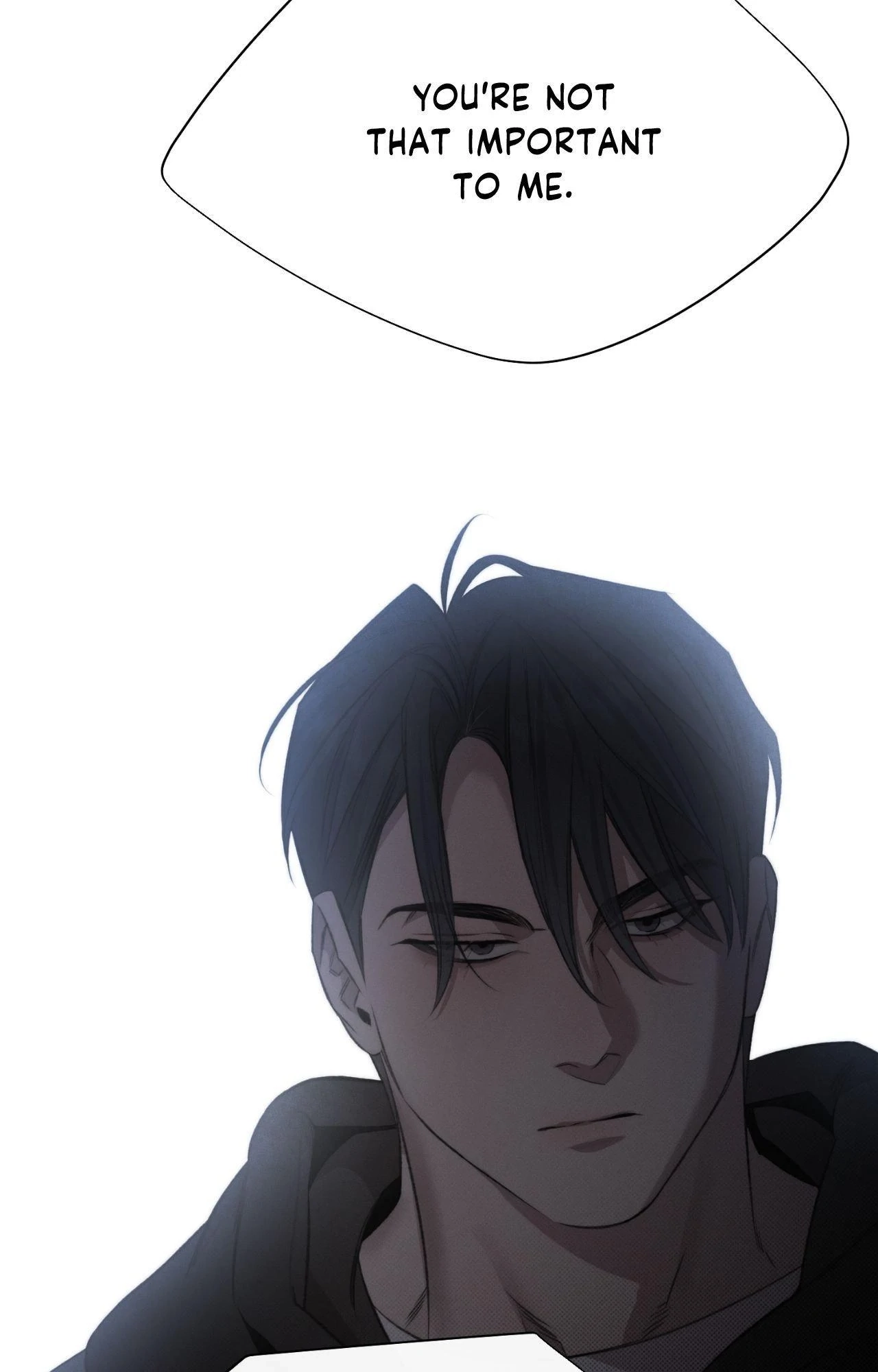 Against All Odds Chapter 49 page 7 - 