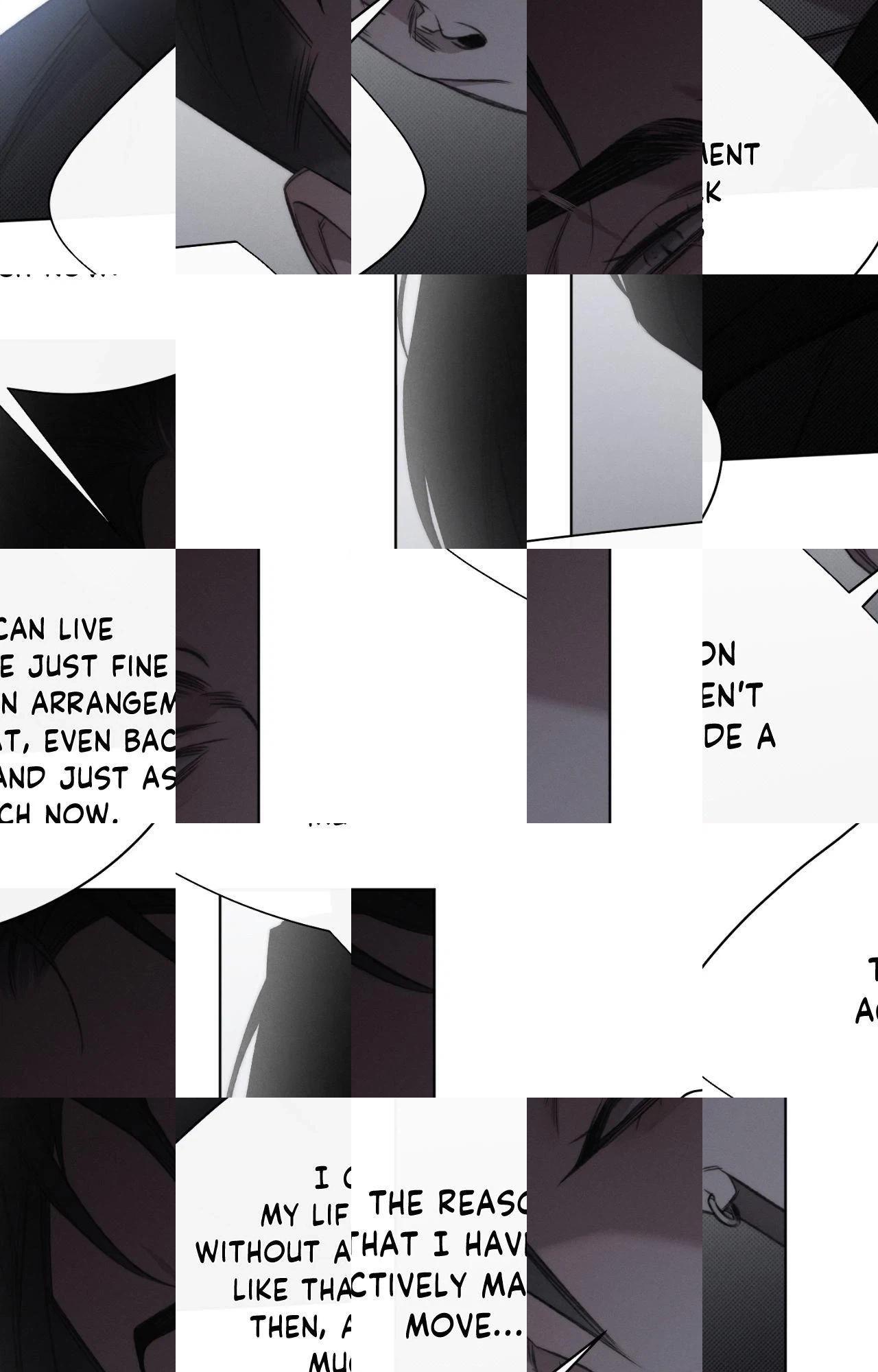 Against All Odds Chapter 49 page 8 - 