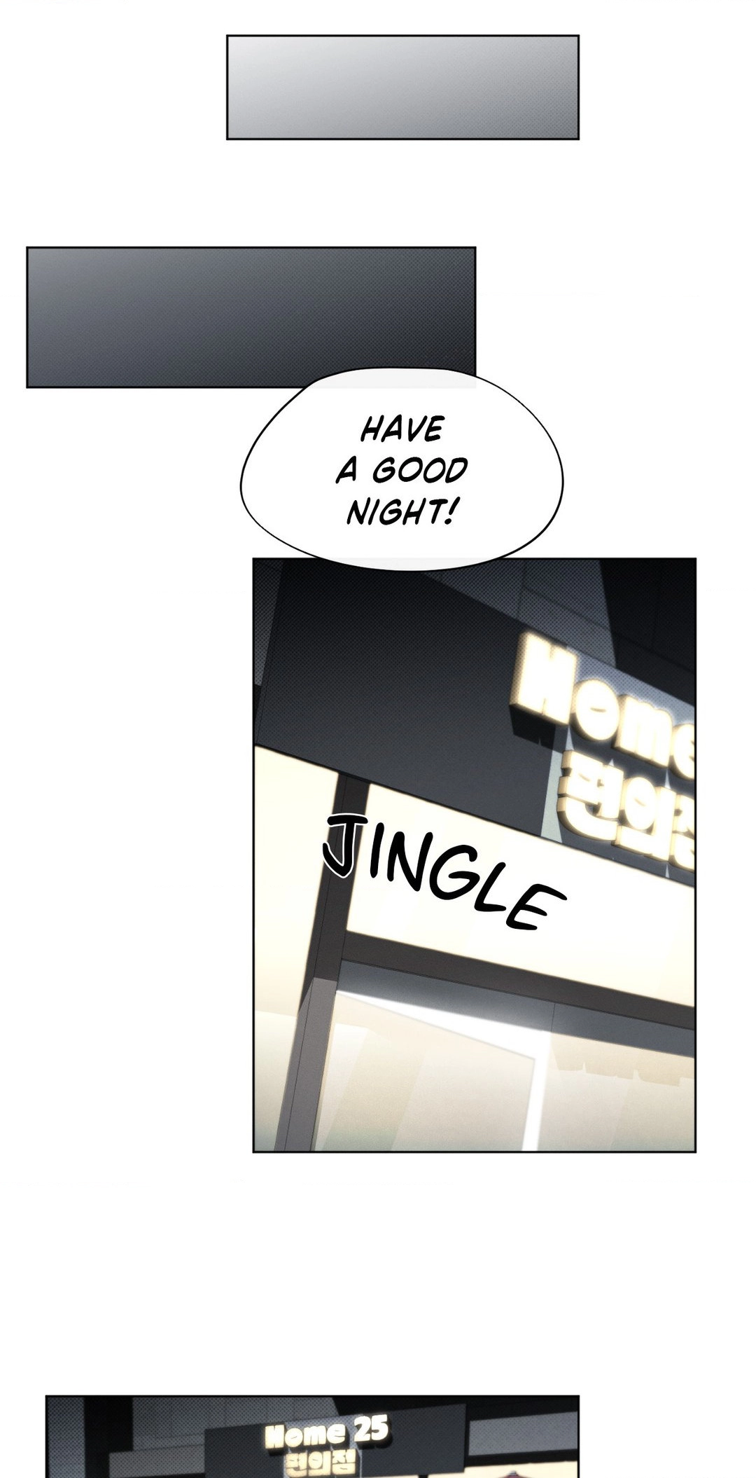 Against All Odds Chapter 5 page 21 - 