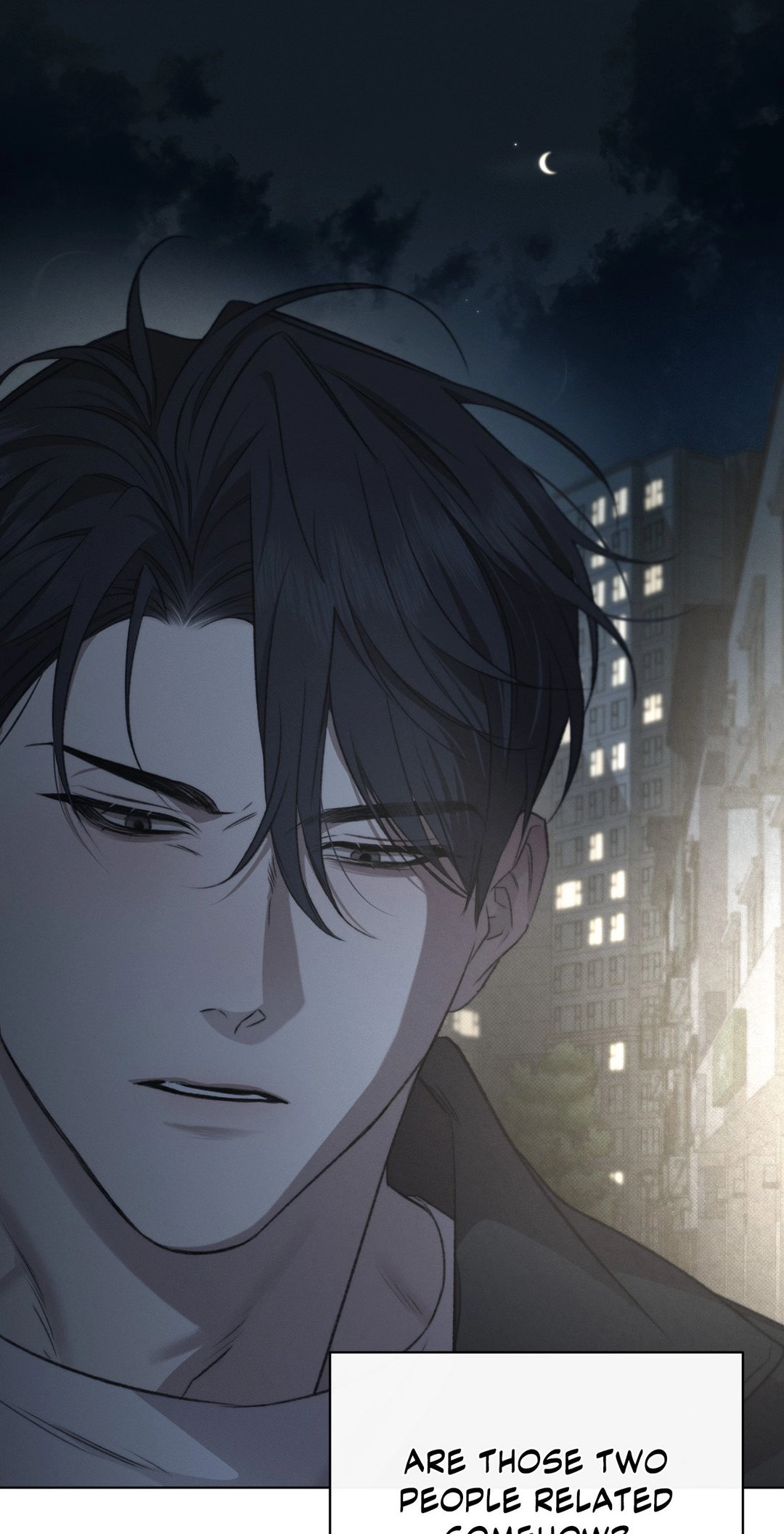 Against All Odds Chapter 5 page 23 - 