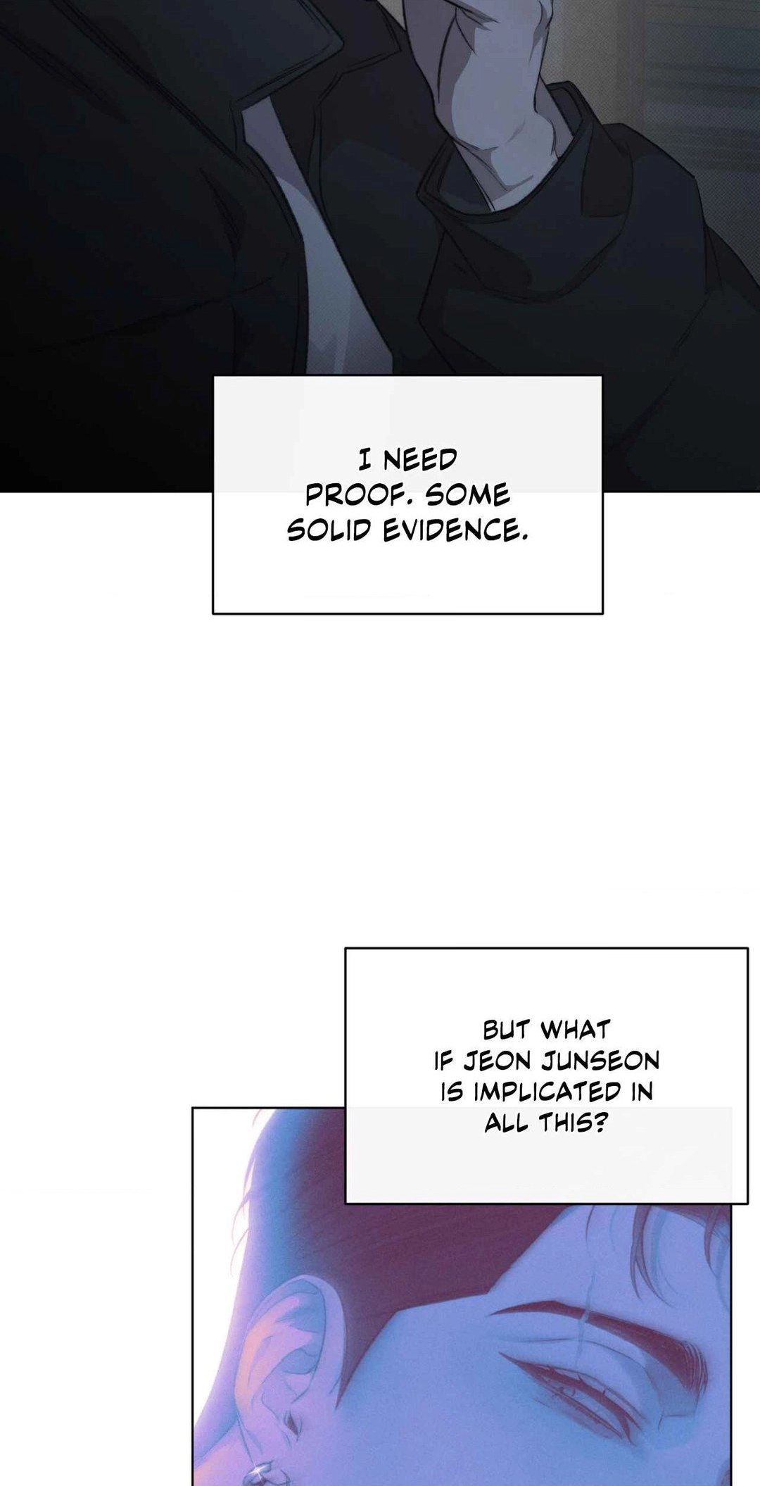 Against All Odds Chapter 5 page 26 - 