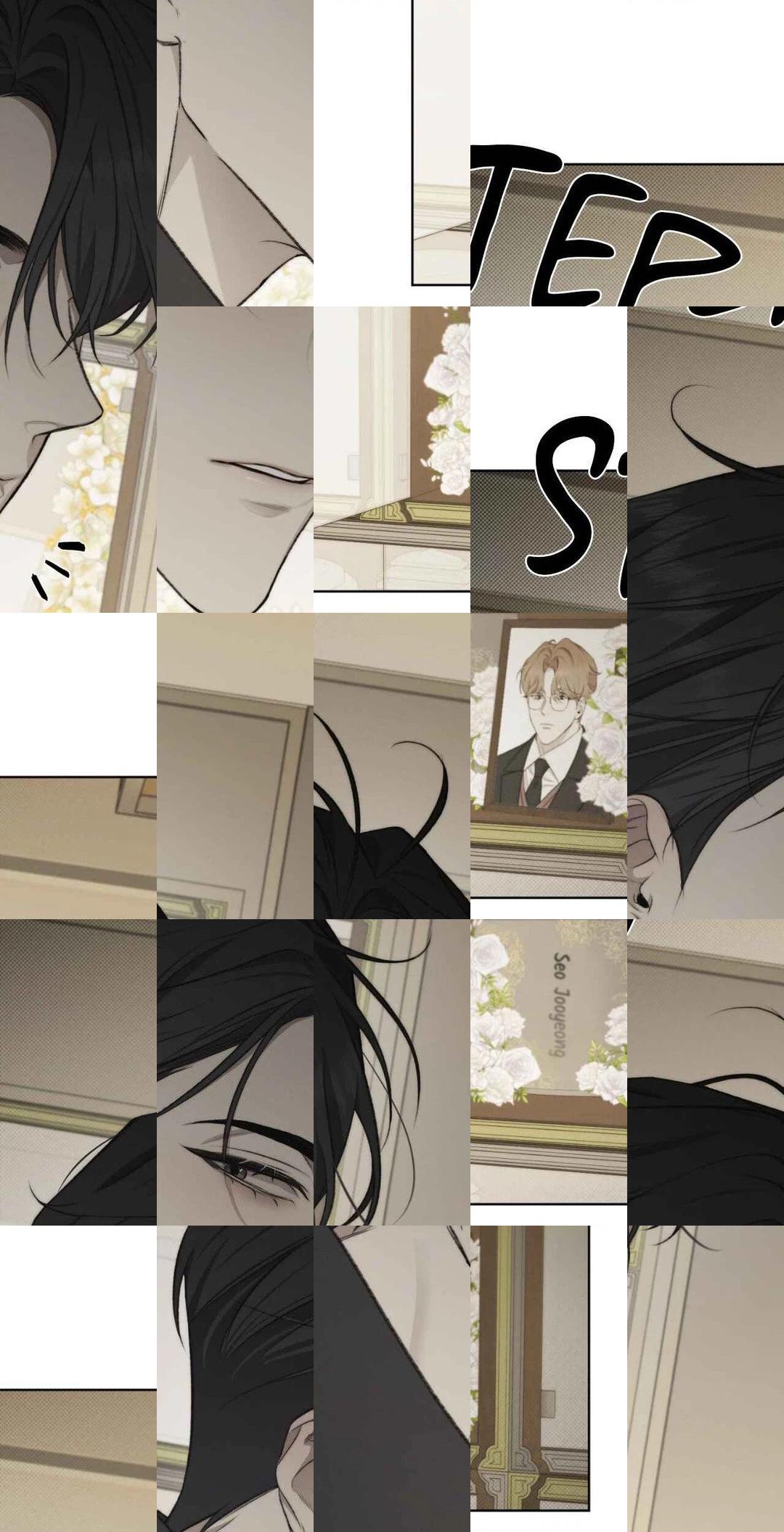Against All Odds Chapter 5 page 4 - 