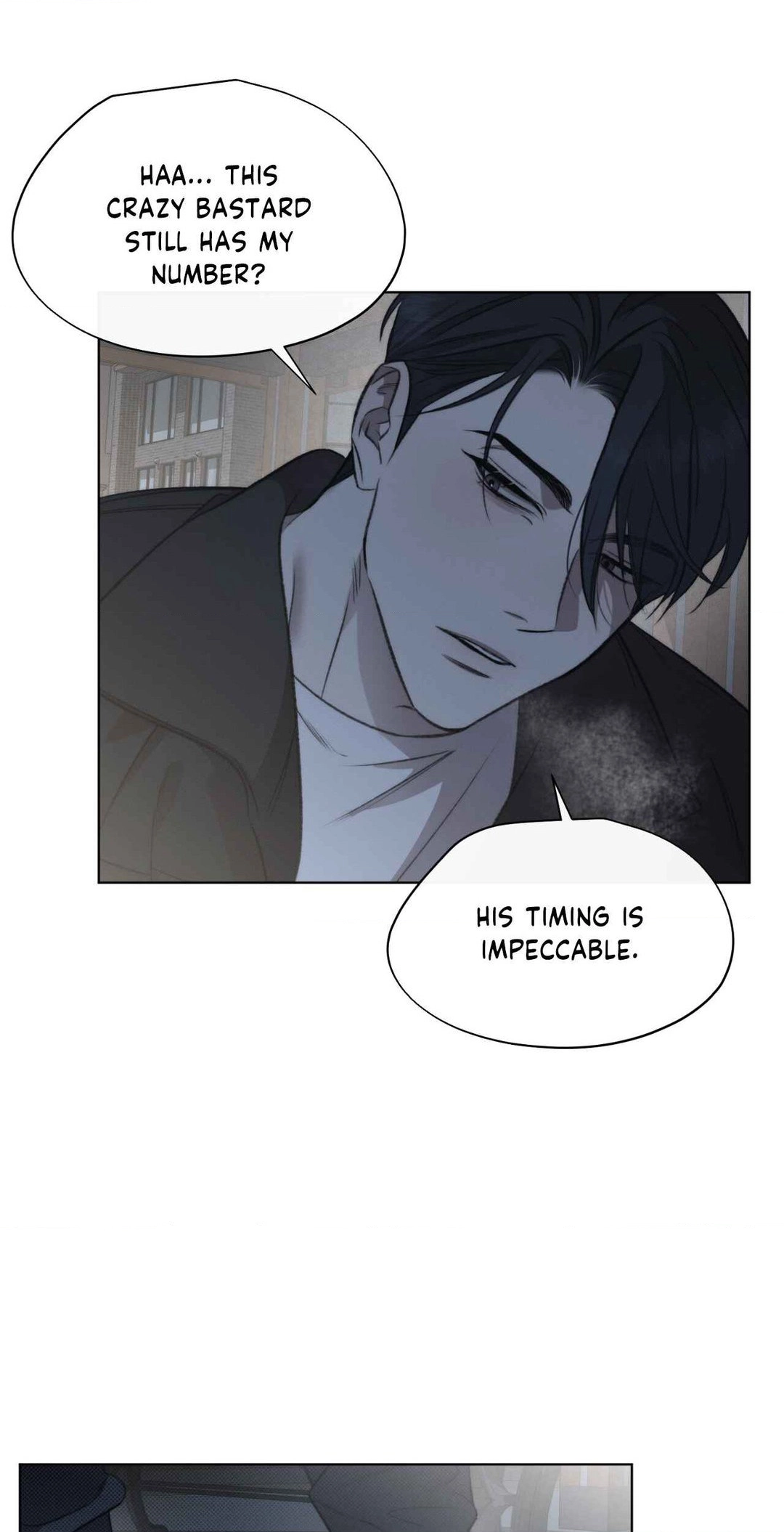 Against All Odds Chapter 5 page 31 - 