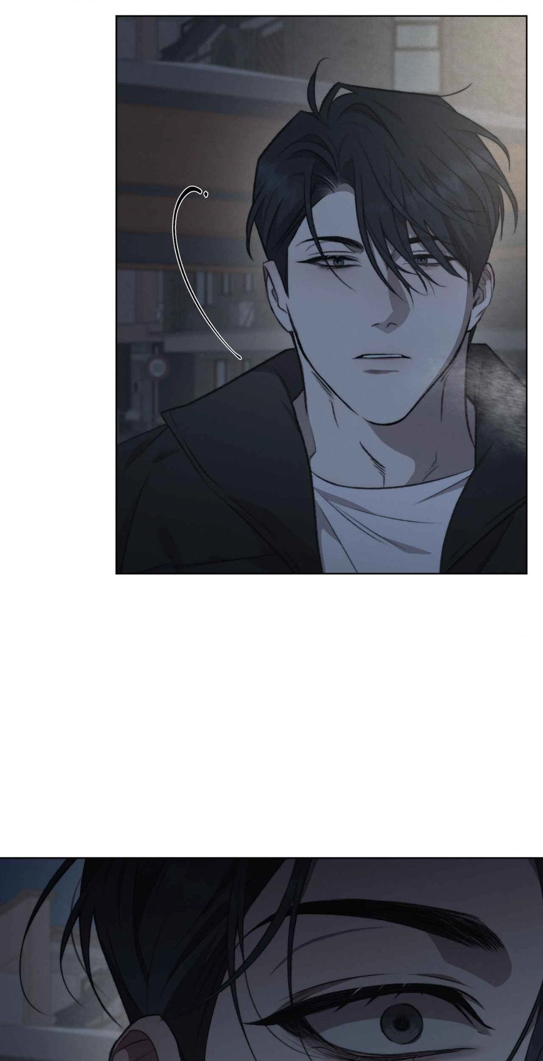 Against All Odds Chapter 5 page 34 - 
