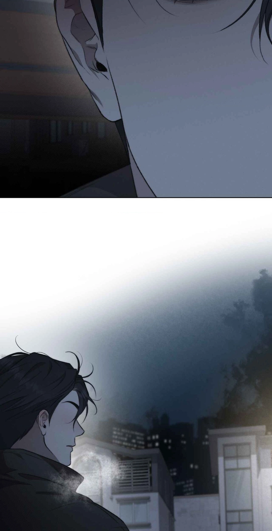Against All Odds Chapter 5 page 35 - 