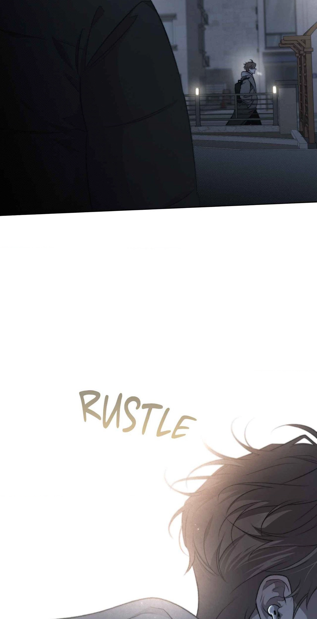 Against All Odds Chapter 5 page 36 - 