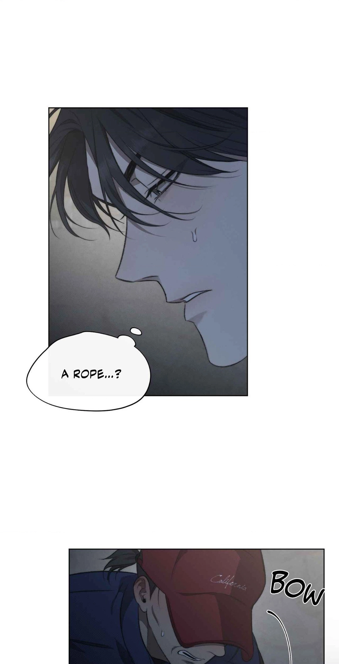 Against All Odds Chapter 5 page 44 - 