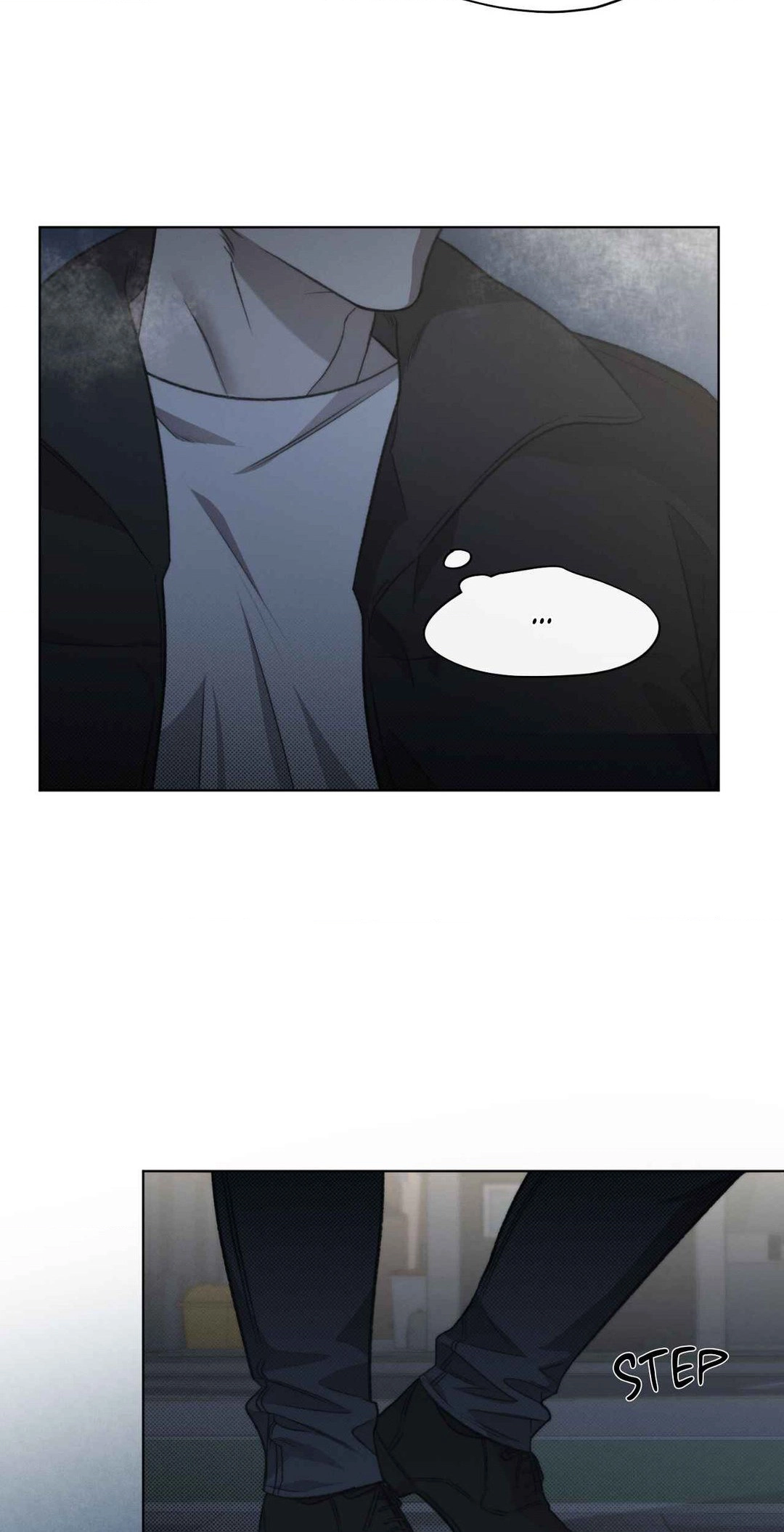 Against All Odds Chapter 5 page 47 - 