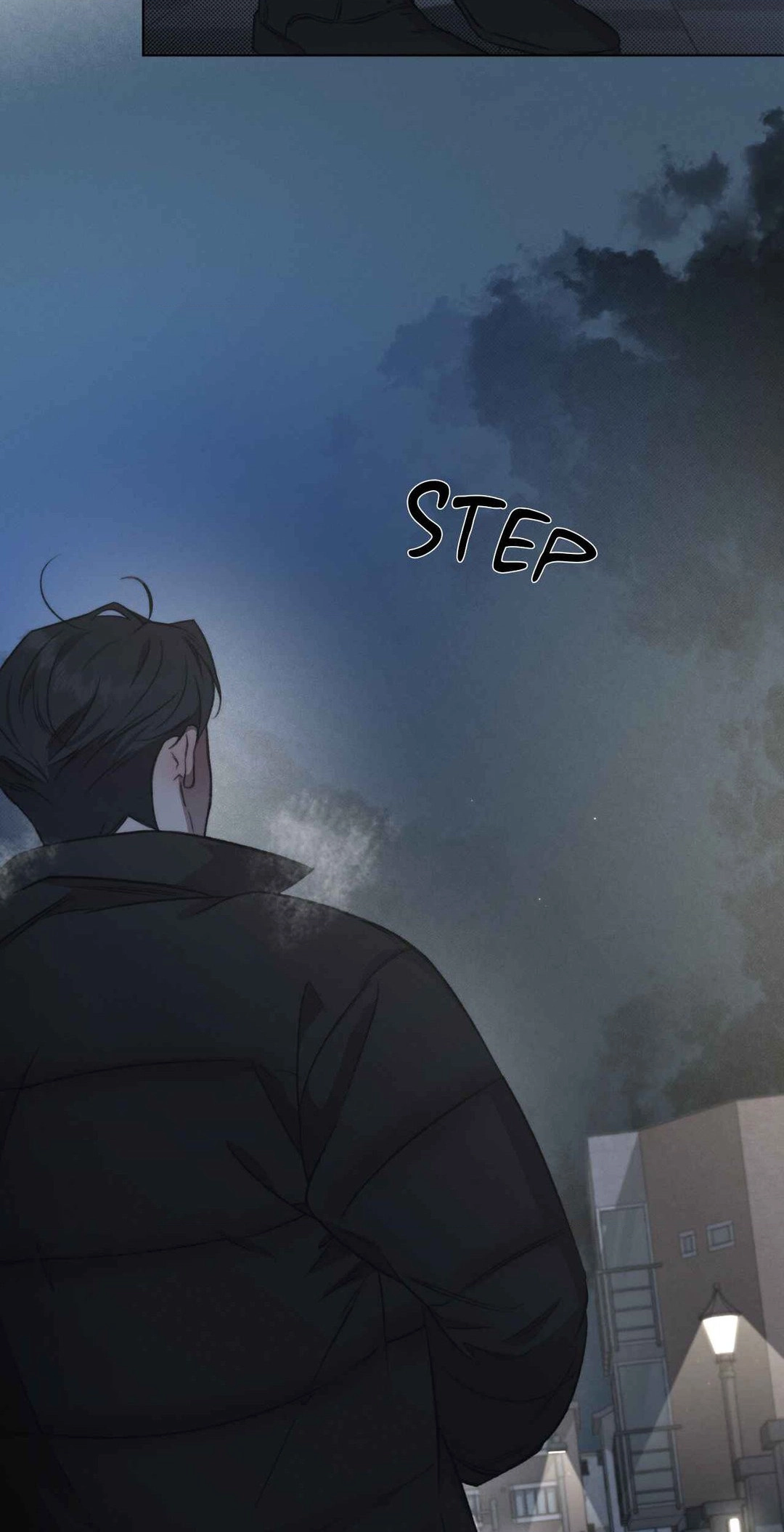 Against All Odds Chapter 5 page 48 - 