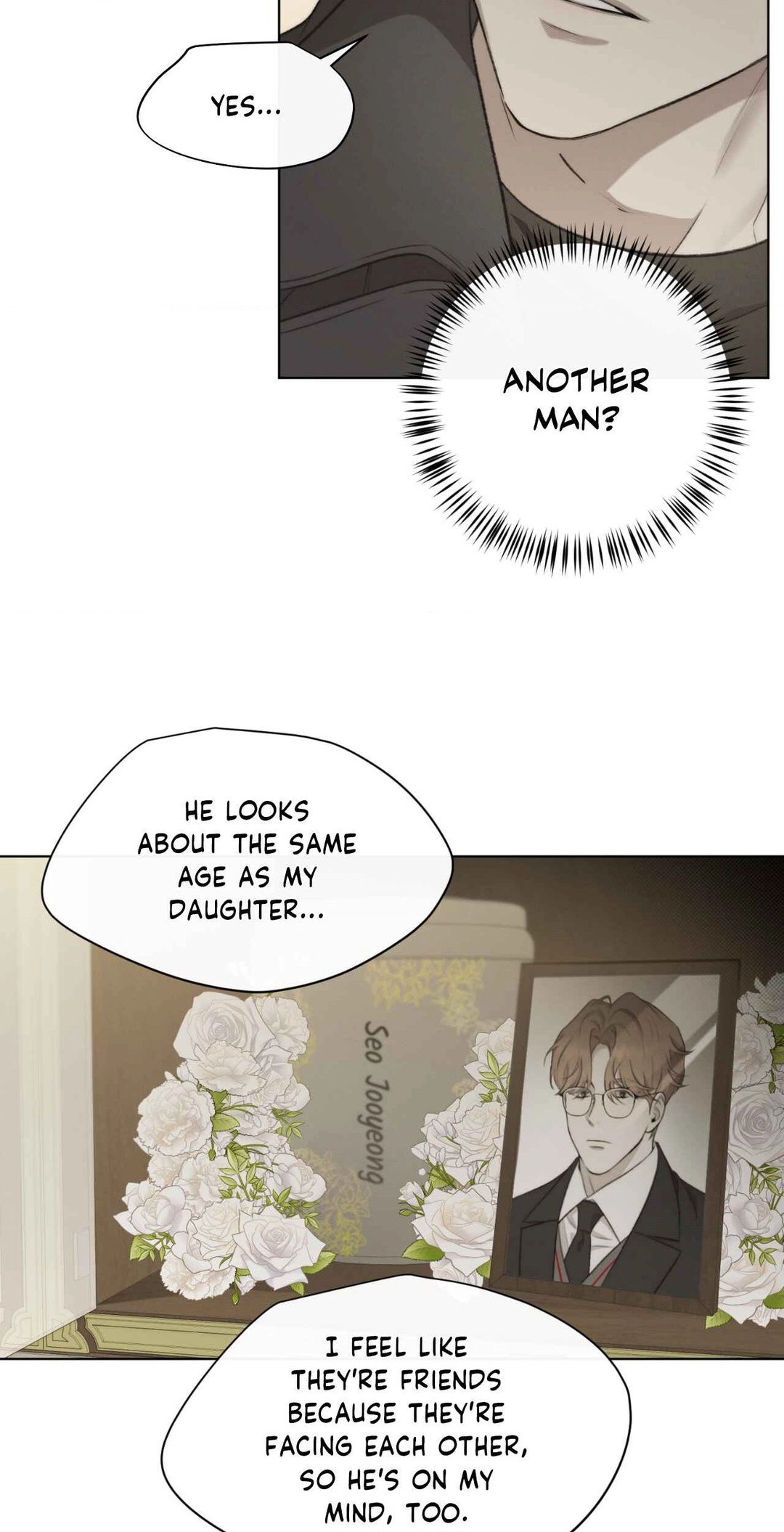 Against All Odds Chapter 5 page 7 - 