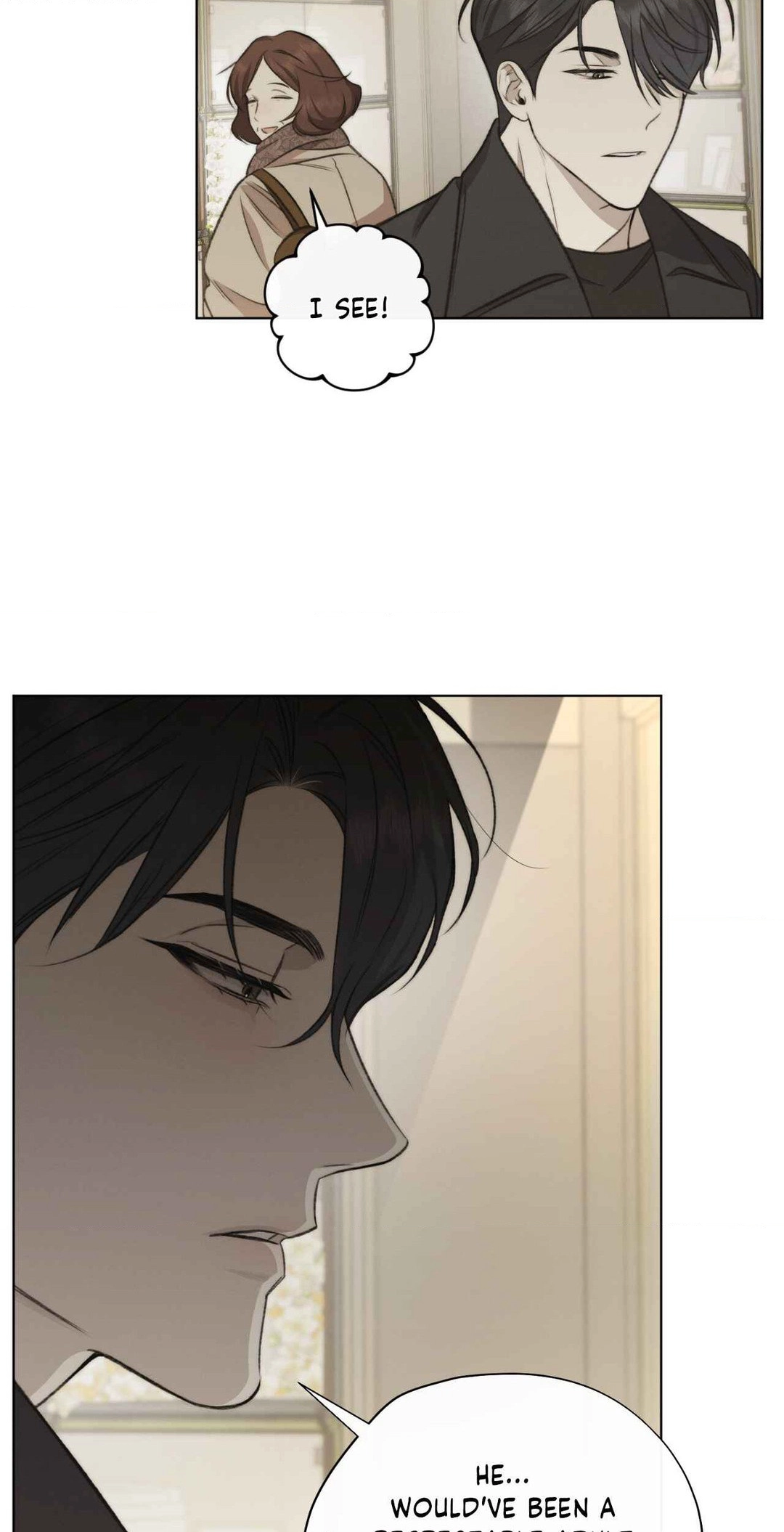 Against All Odds Chapter 5 page 9 - 