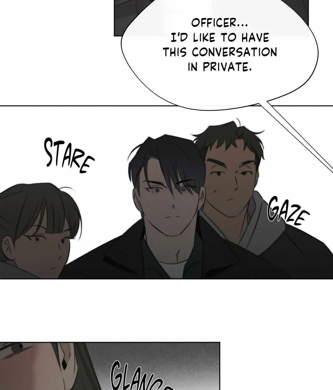 Against All Odds Chapter 50 page 12 - 