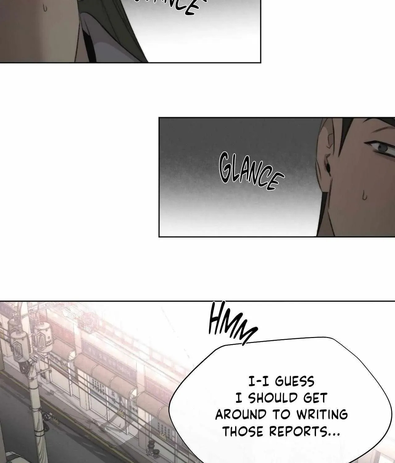 Against All Odds Chapter 50 page 13 - 