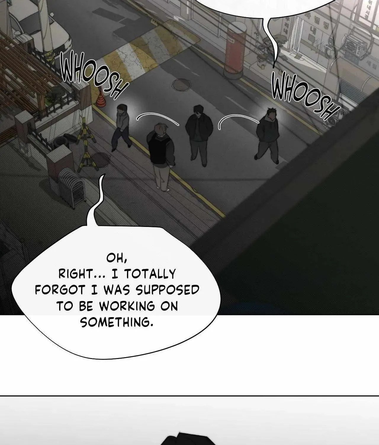 Against All Odds Chapter 50 page 14 - 