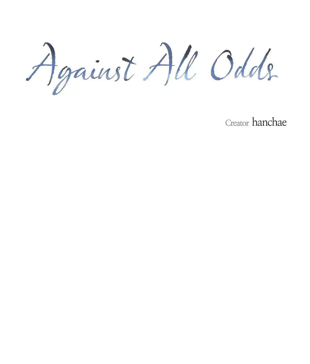 Against All Odds Chapter 50 page 17 - 