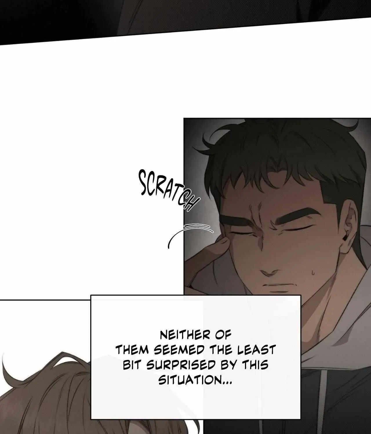 Against All Odds Chapter 50 page 3 - 