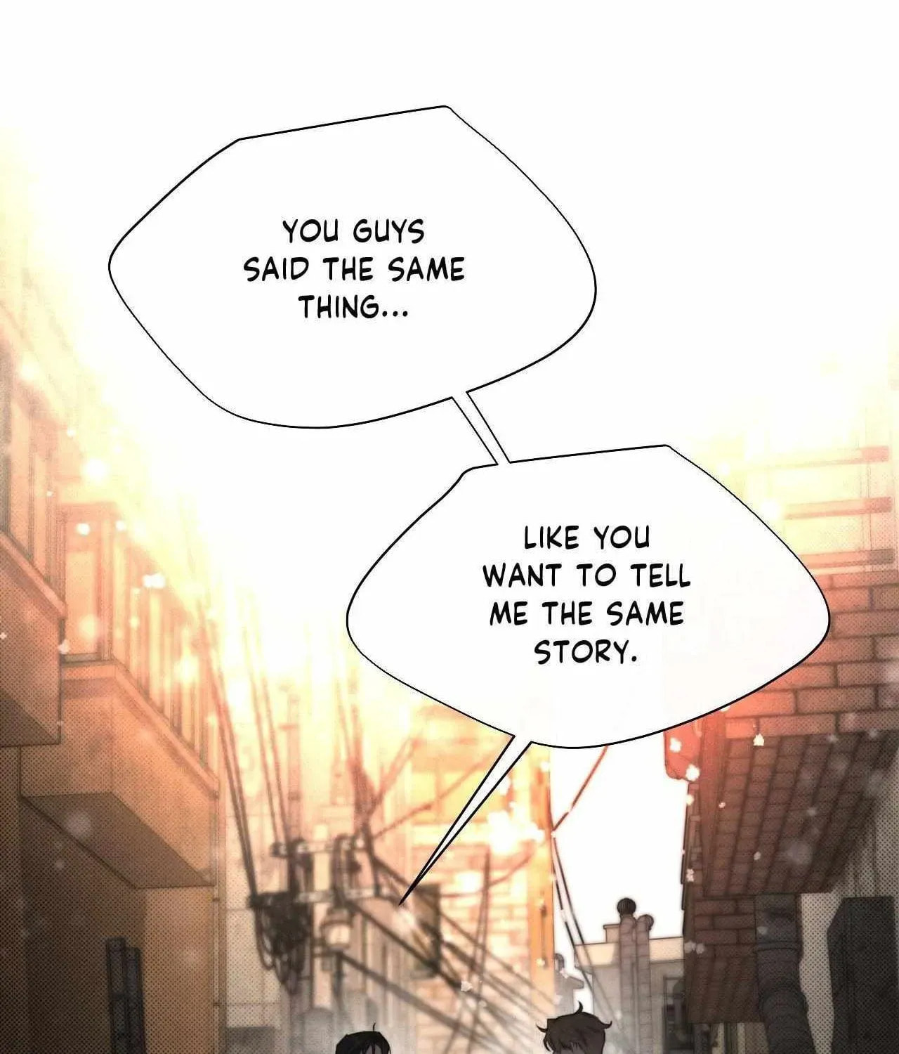 Against All Odds Chapter 50 page 22 - 