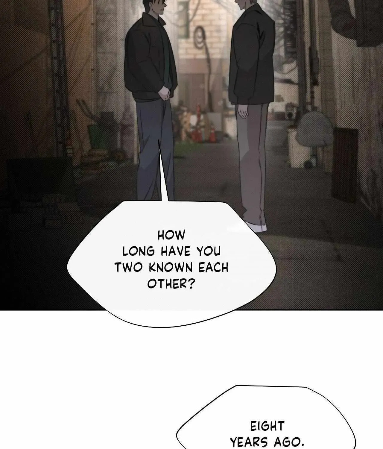 Against All Odds Chapter 50 page 23 - 