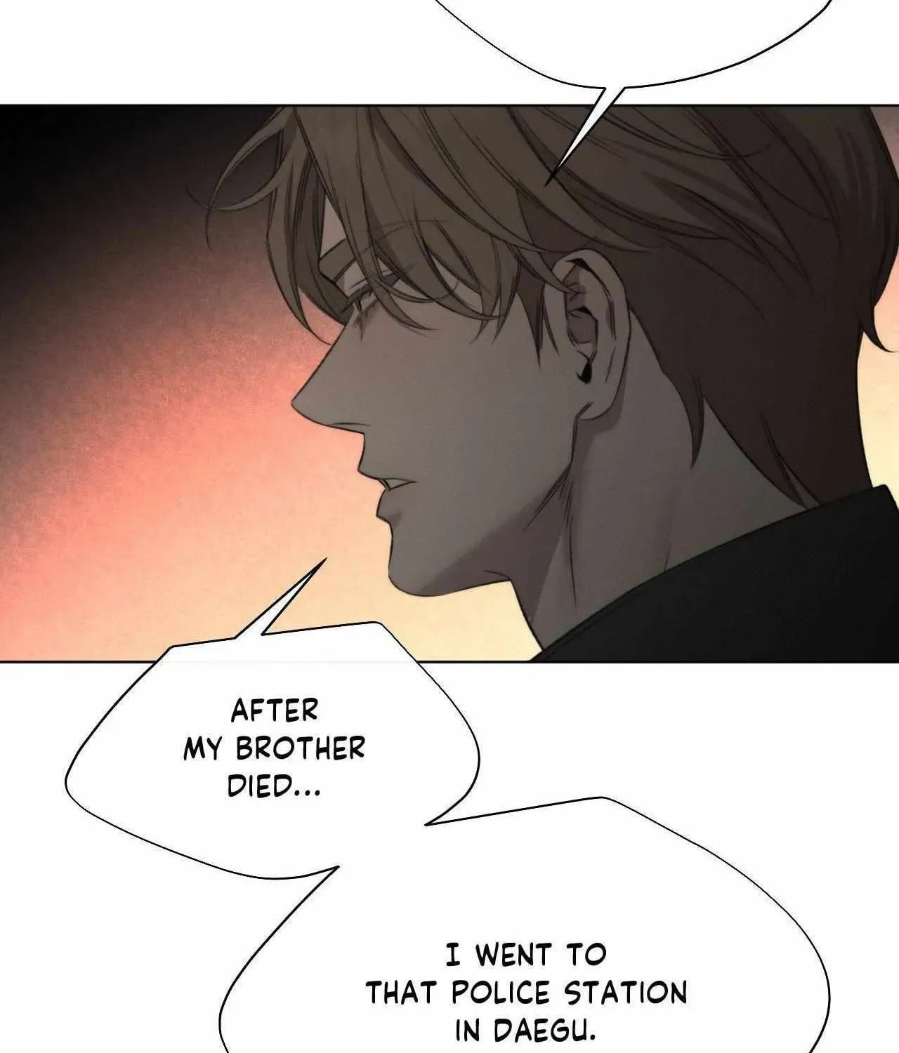 Against All Odds Chapter 50 page 24 - 