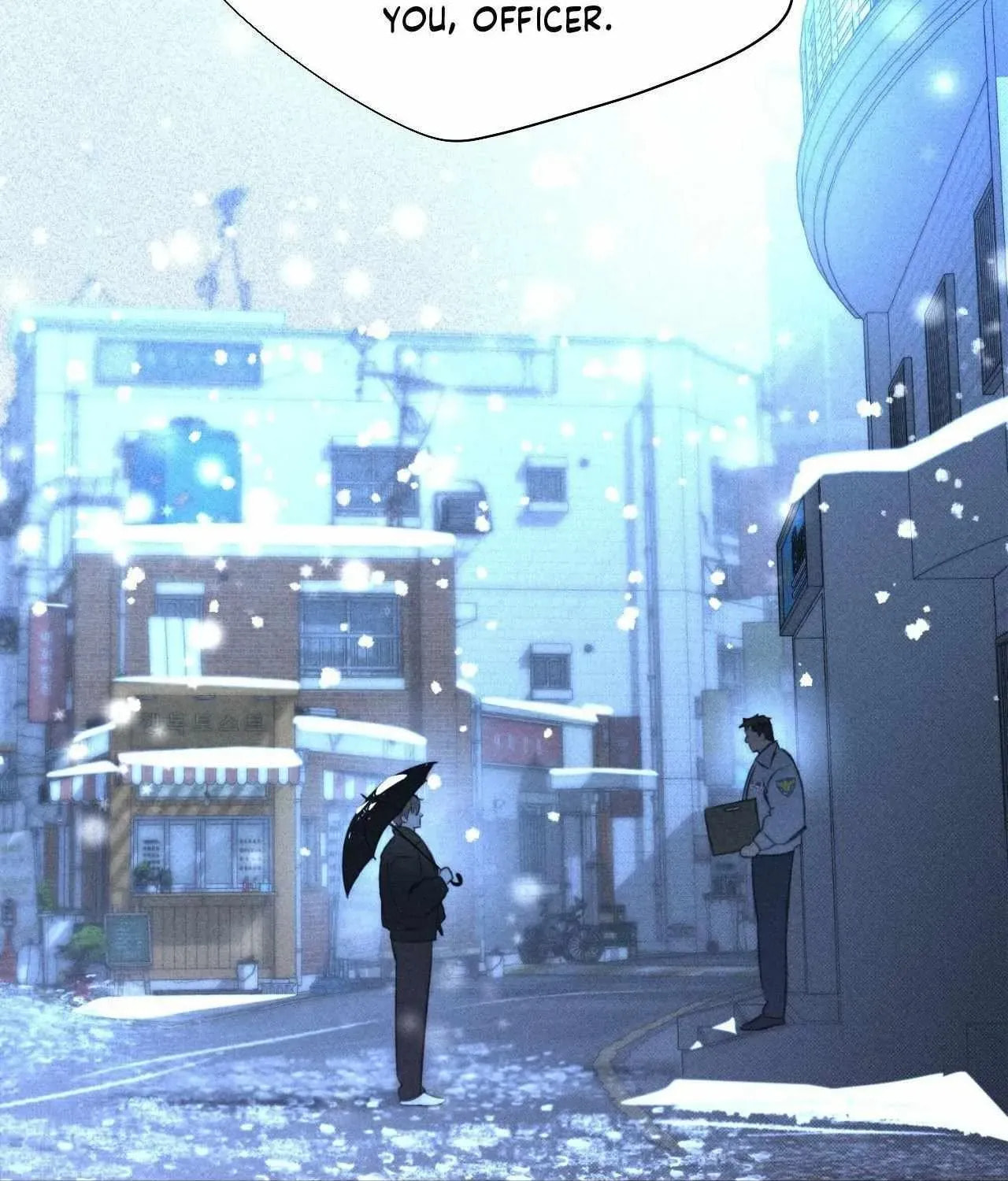 Against All Odds Chapter 50 page 27 - 