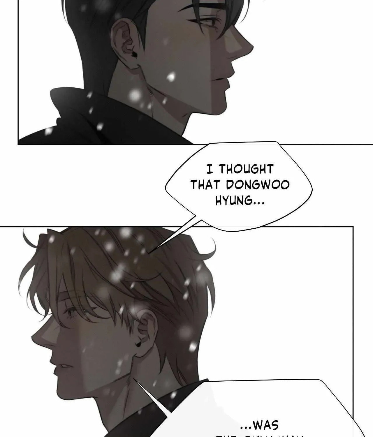 Against All Odds Chapter 50 page 30 - 