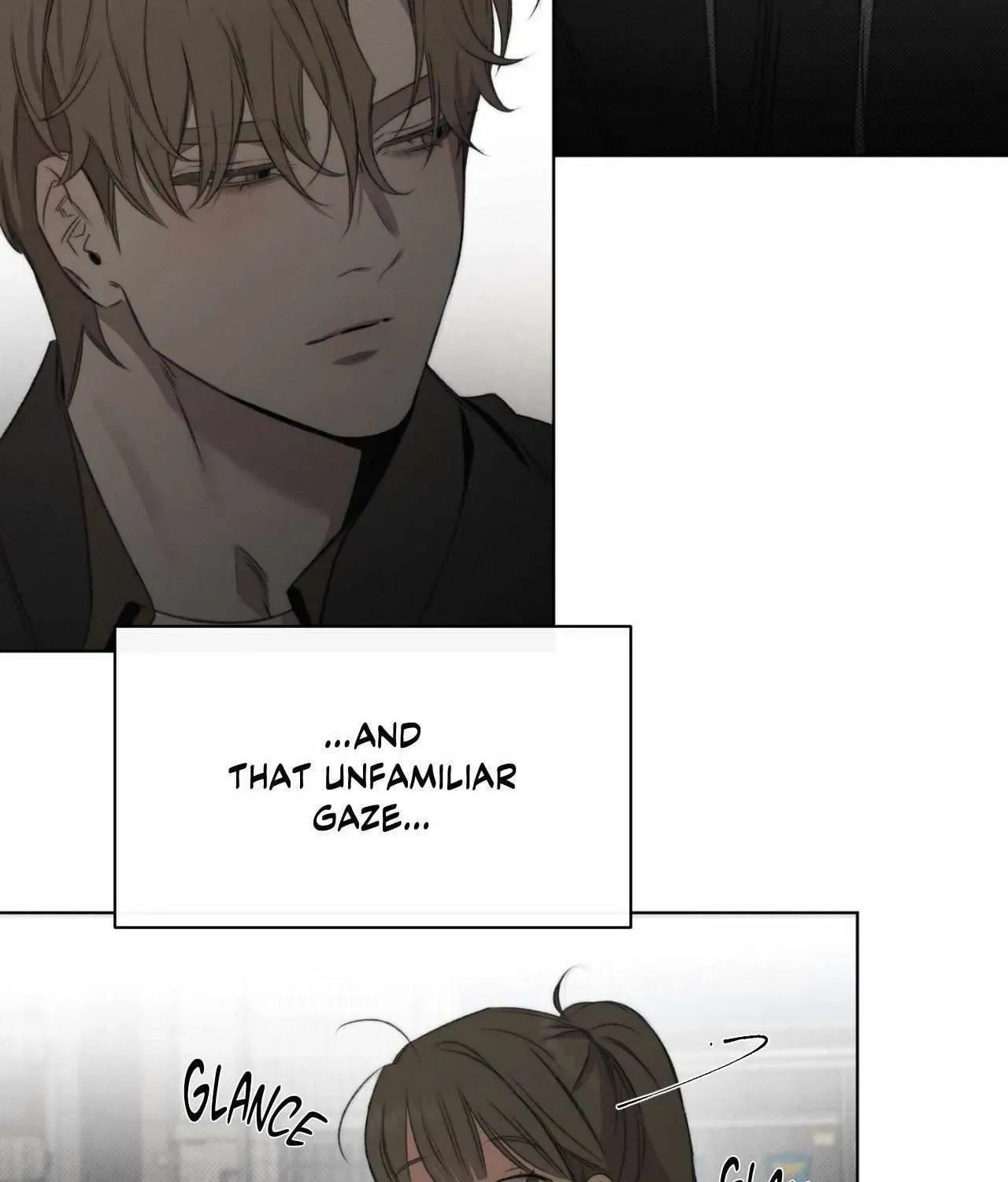 Against All Odds Chapter 50 page 4 - 