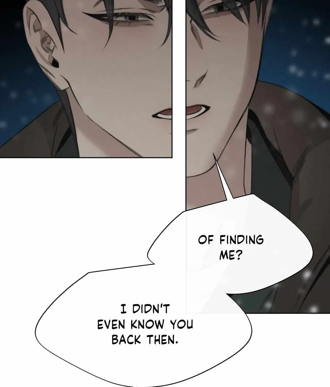Against All Odds Chapter 50 page 32 - 
