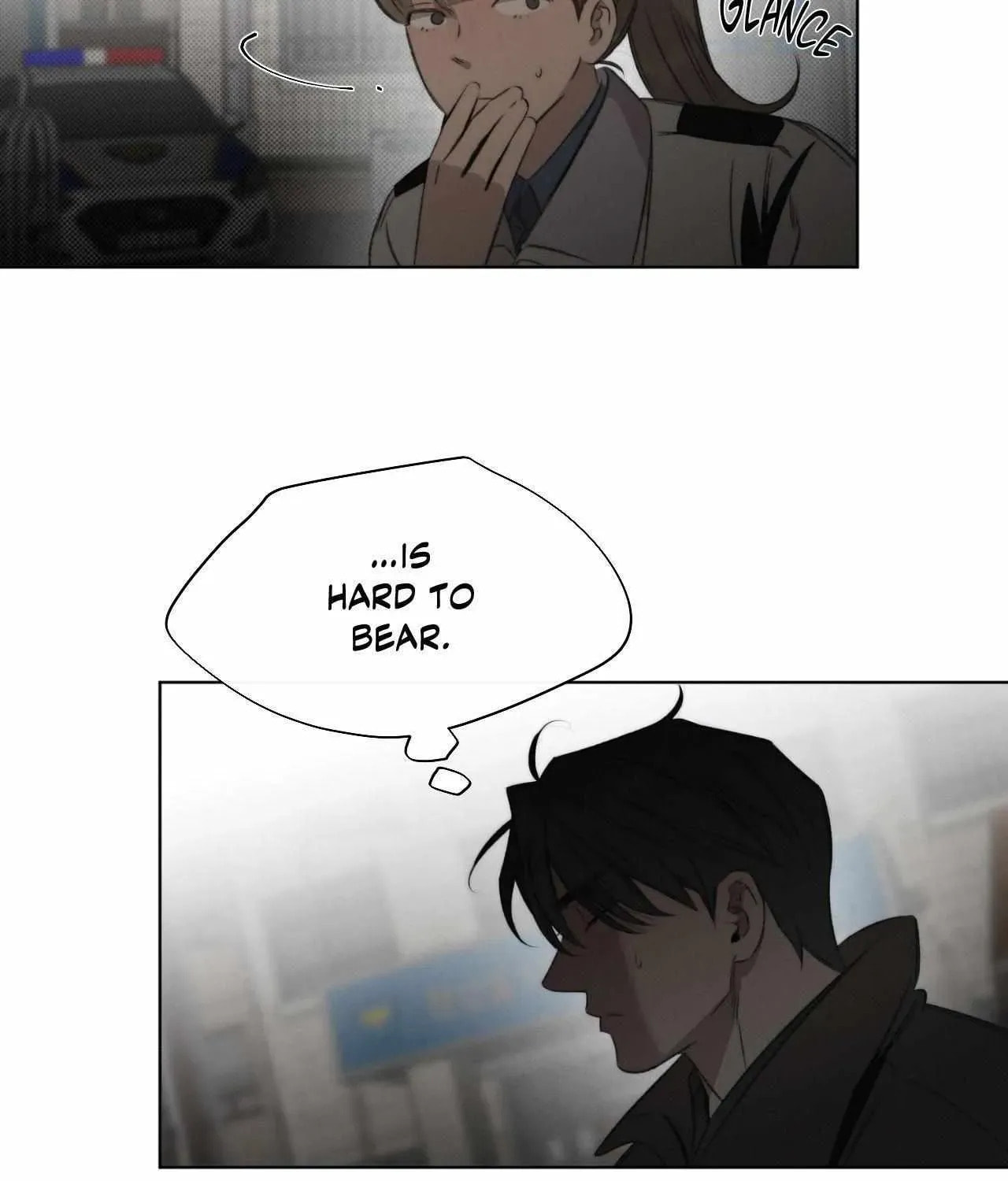 Against All Odds Chapter 50 page 5 - 