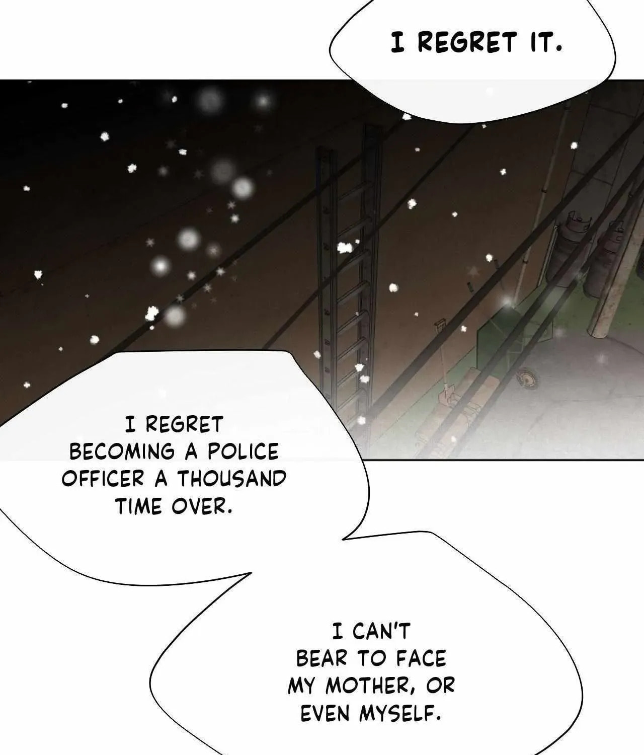 Against All Odds Chapter 50 page 41 - 